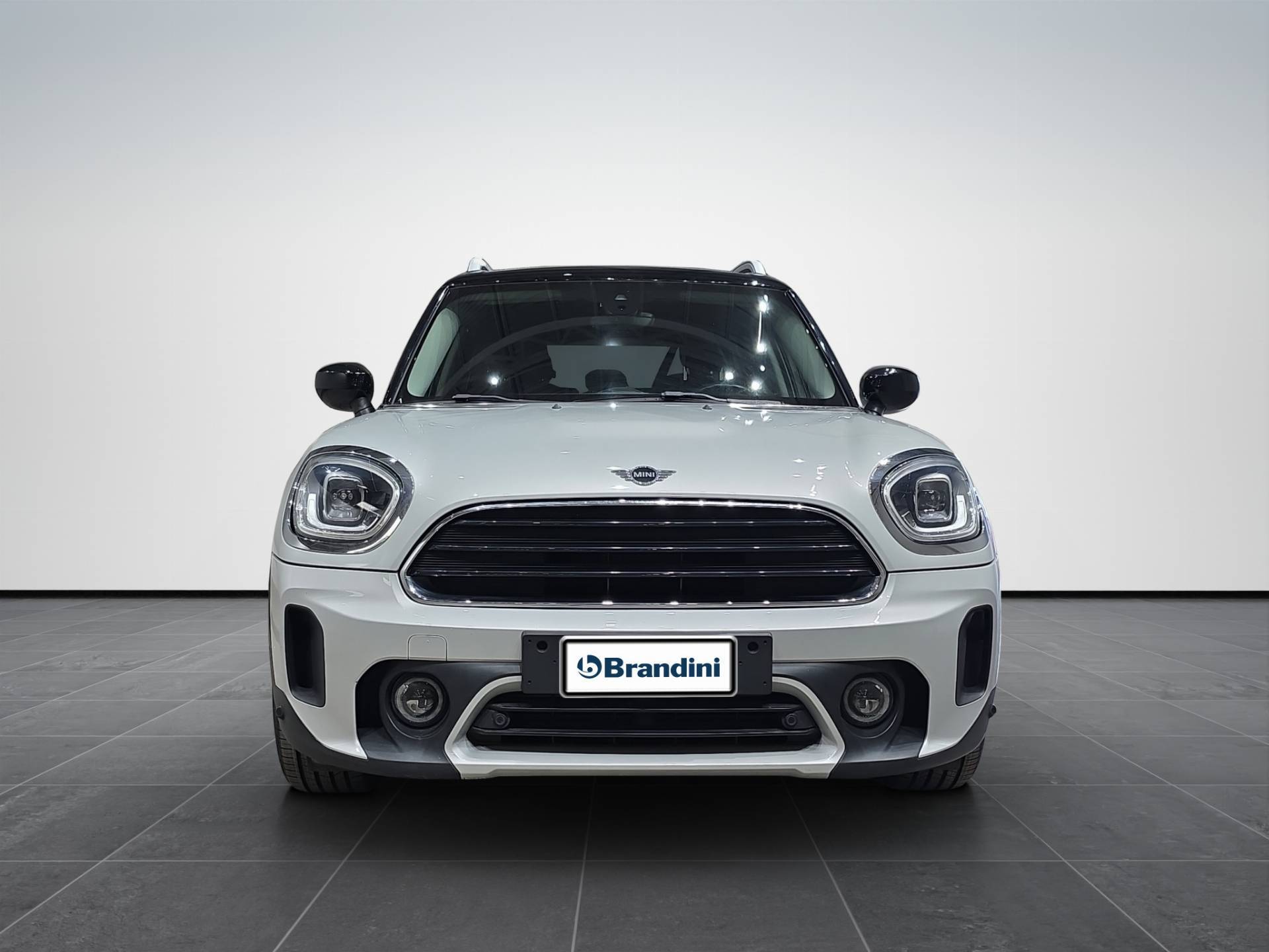 MINI Mini Countryman Mini Countryman 2.0 Cooper D Classic auto usata in pronta consegna - Brandini