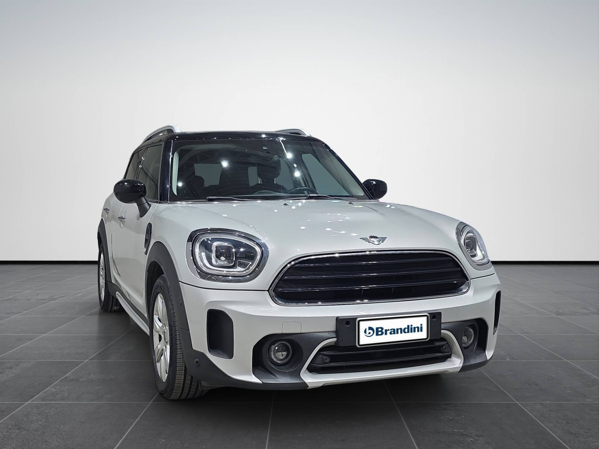 MINI Mini Countryman Mini Countryman 2.0 Cooper D Classic auto usata in pronta consegna - Brandini