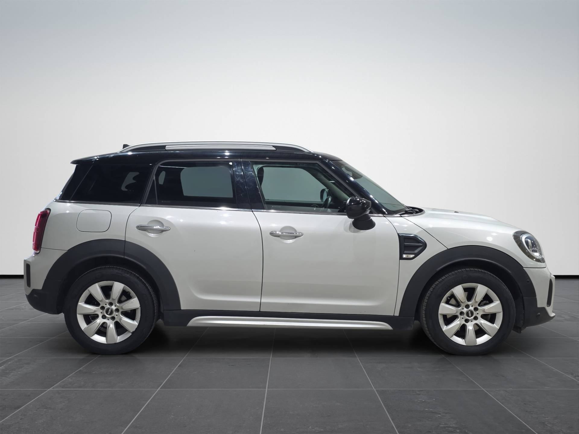 MINI Mini Countryman Mini Countryman 2.0 Cooper D Classic auto usata in pronta consegna - Brandini