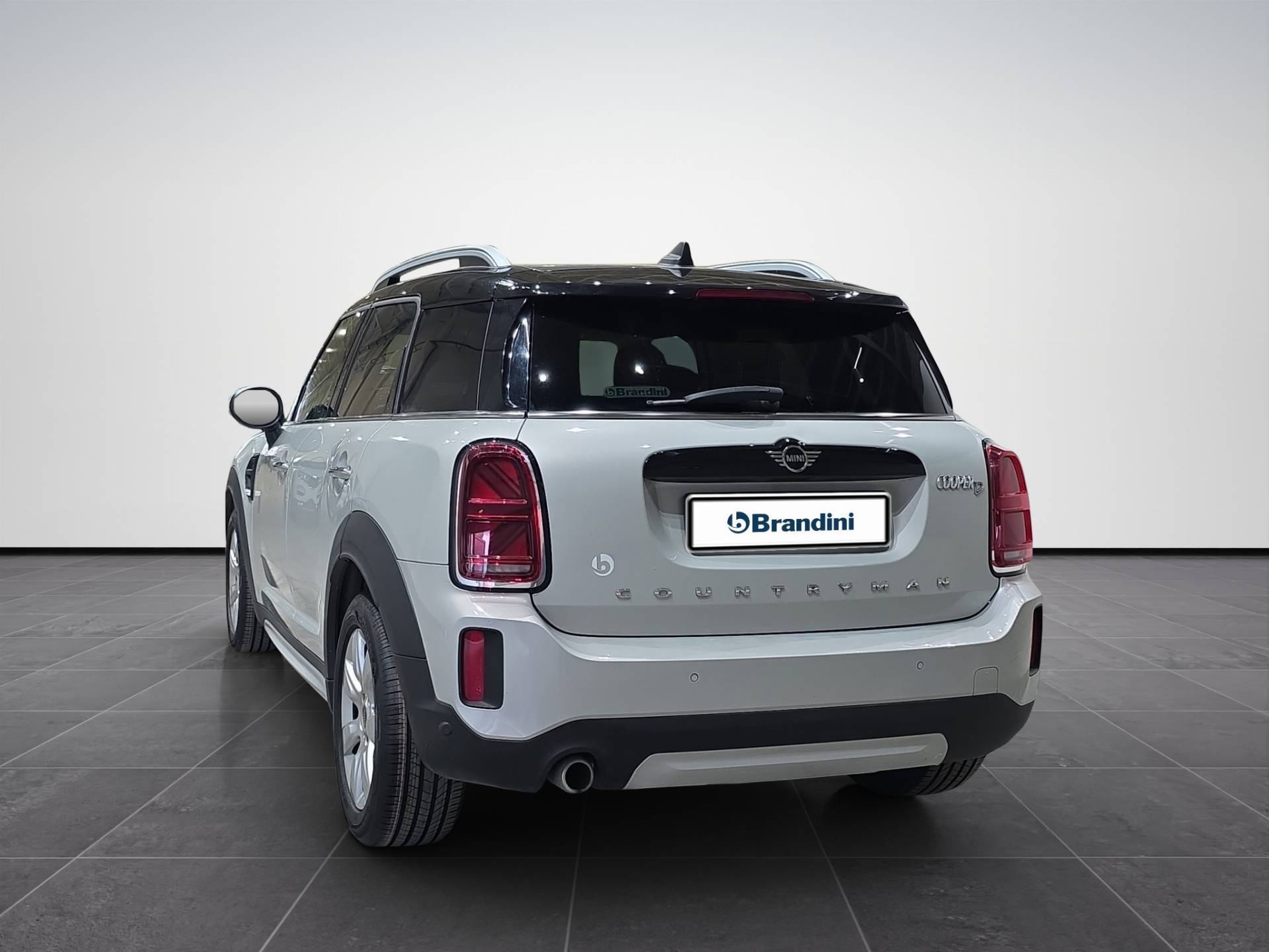 MINI Mini Countryman Mini Countryman 2.0 Cooper D Classic auto usata in pronta consegna - Brandini