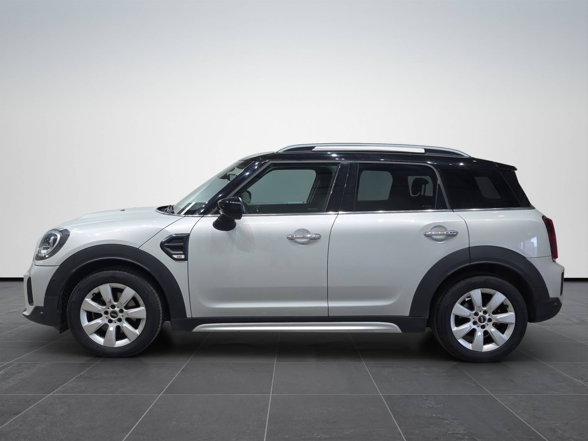 MINI Mini Countryman Mini Countryman 2.0 Cooper D Classic auto usata in pronta consegna - Brandini
