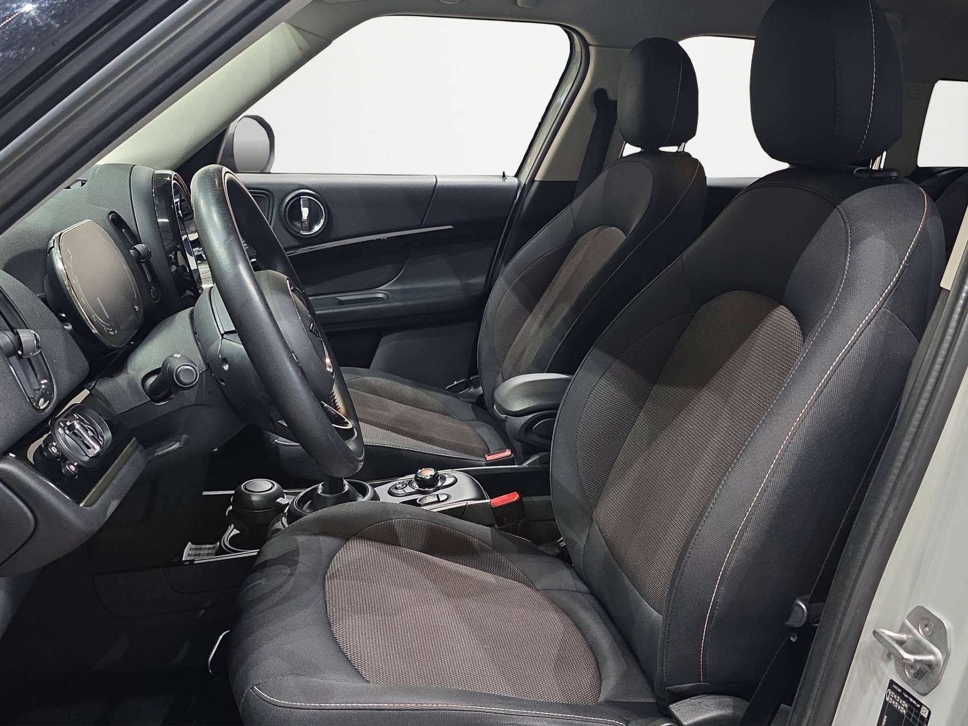 MINI Mini Countryman Mini Countryman 2.0 Cooper D Classic auto usata in pronta consegna - Brandini
