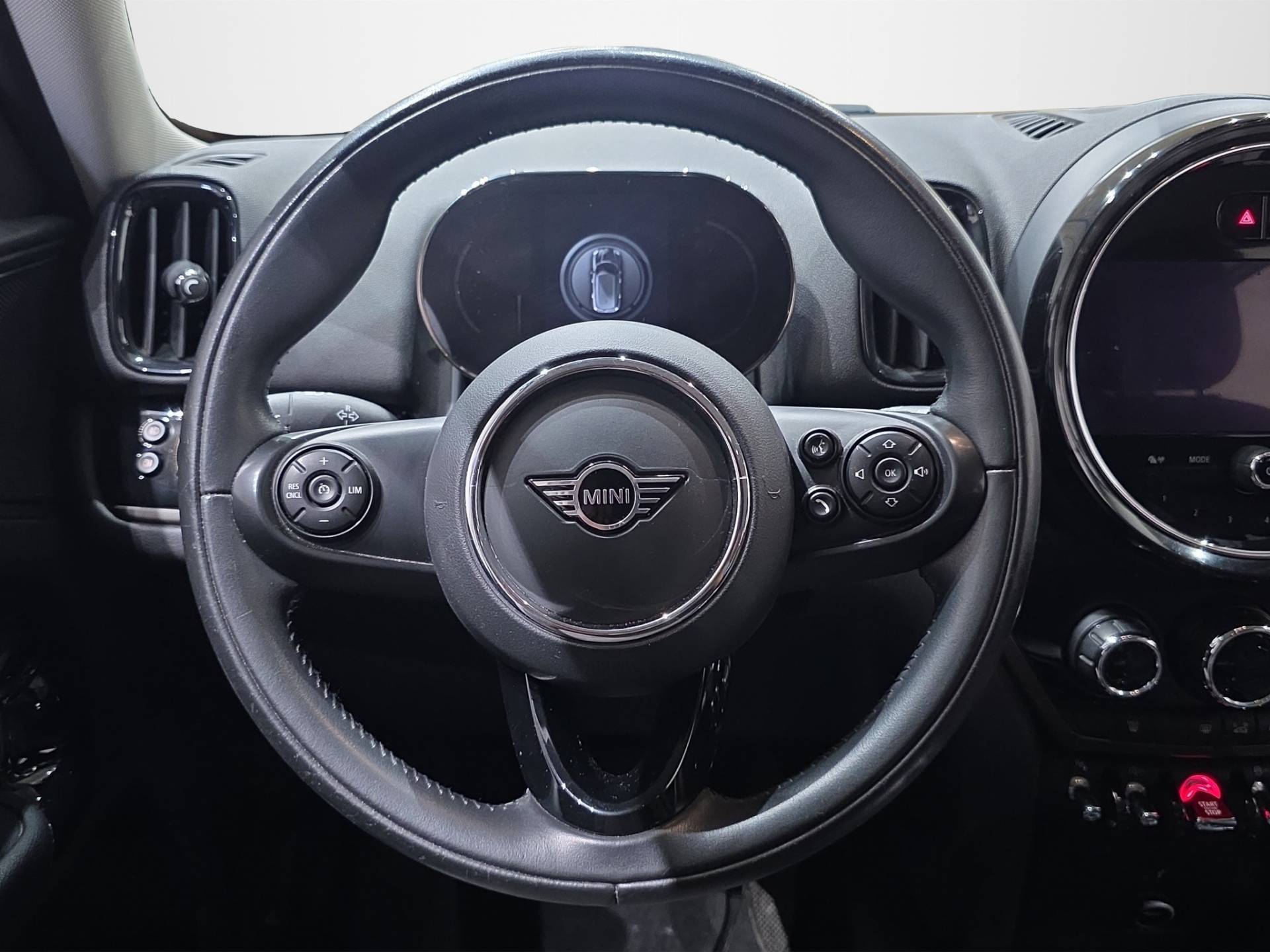 MINI Mini Countryman Mini Countryman 2.0 Cooper D Classic auto usata in pronta consegna - Brandini