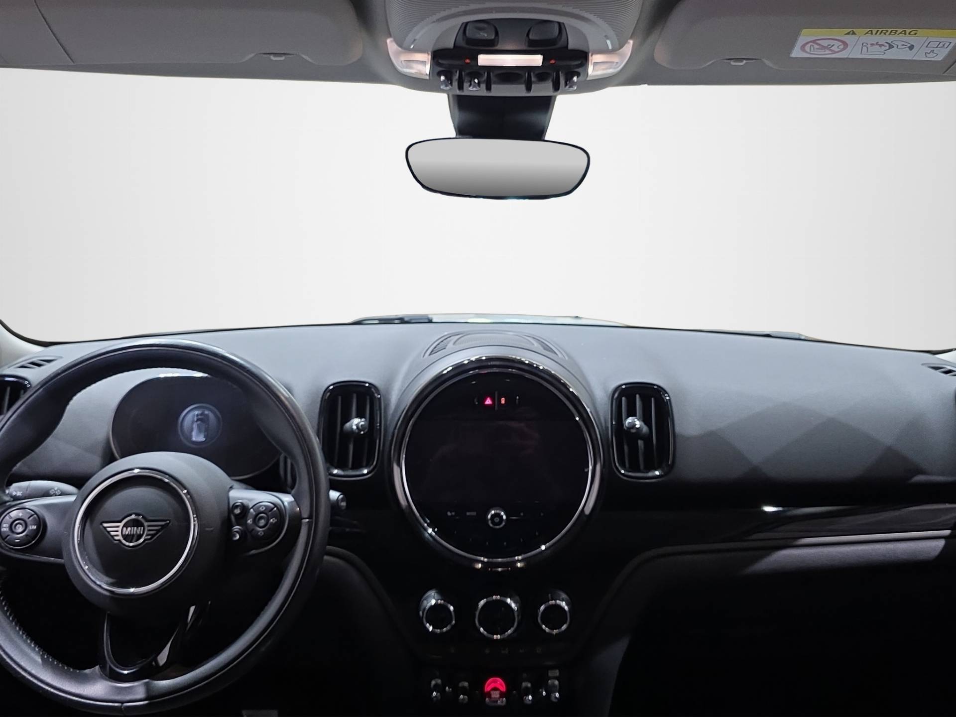 MINI Mini Countryman Mini Countryman 2.0 Cooper D Classic auto usata in pronta consegna - Brandini