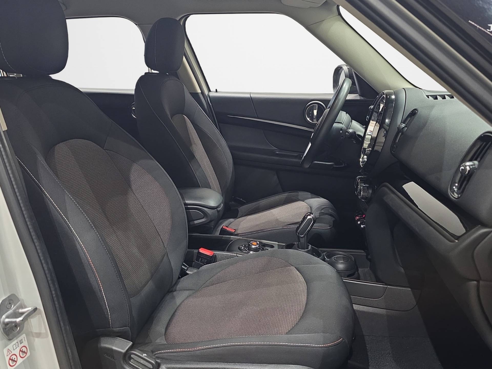 MINI Mini Countryman Mini Countryman 2.0 Cooper D Classic auto usata in pronta consegna - Brandini