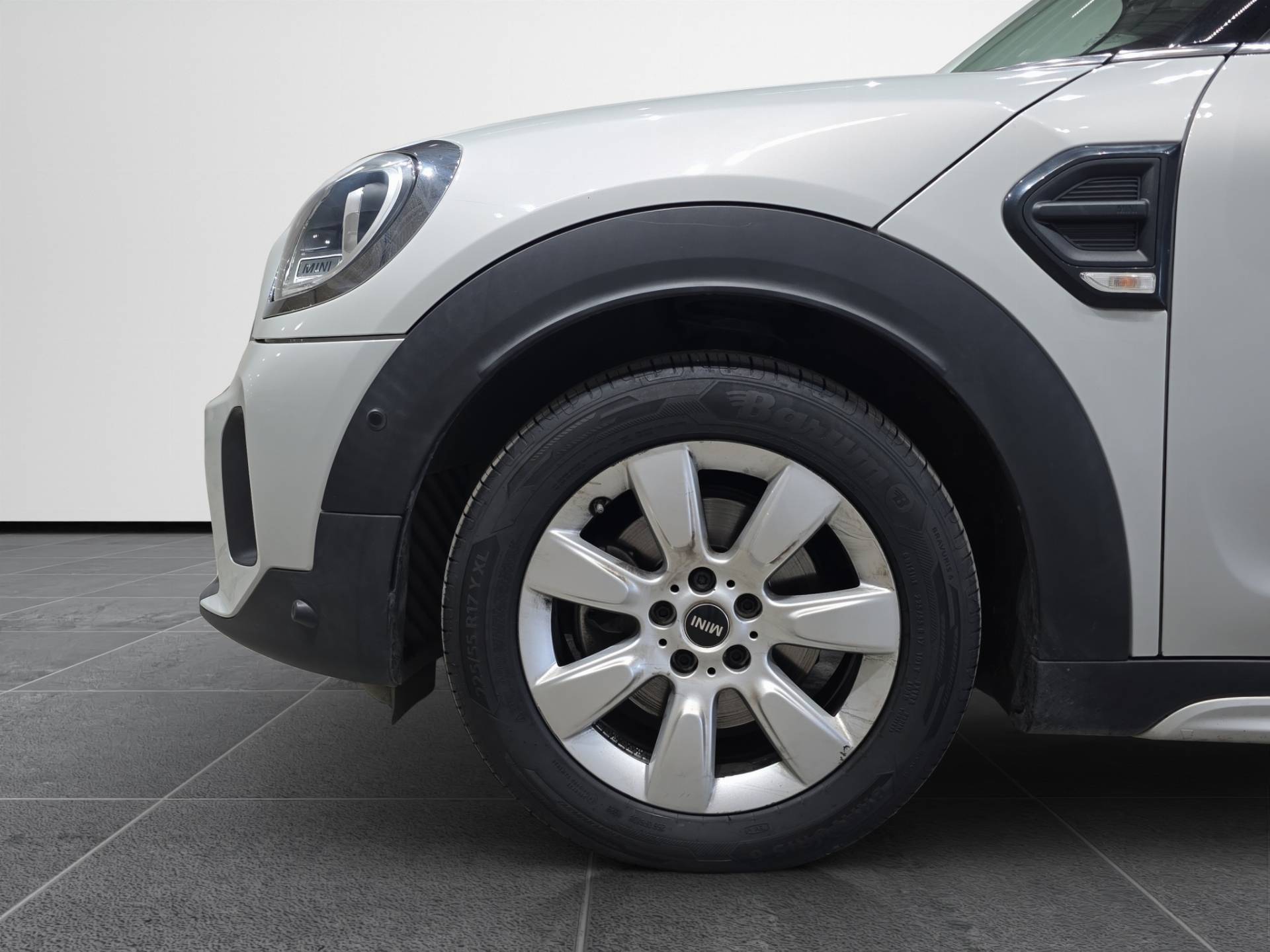 MINI Mini Countryman Mini Countryman 2.0 Cooper D Classic auto usata in pronta consegna - Brandini