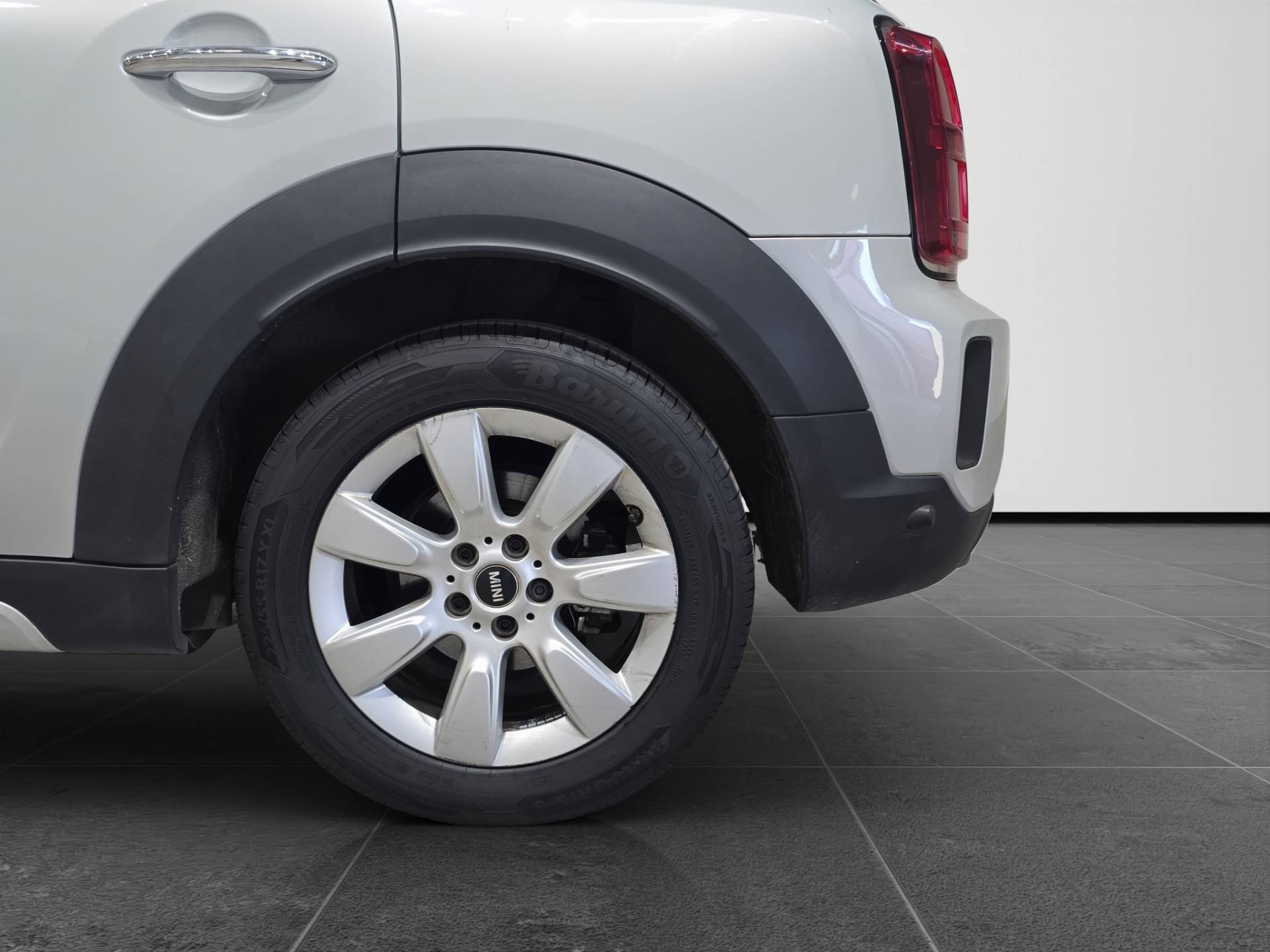 MINI Mini Countryman Mini Countryman 2.0 Cooper D Classic auto usata in pronta consegna - Brandini