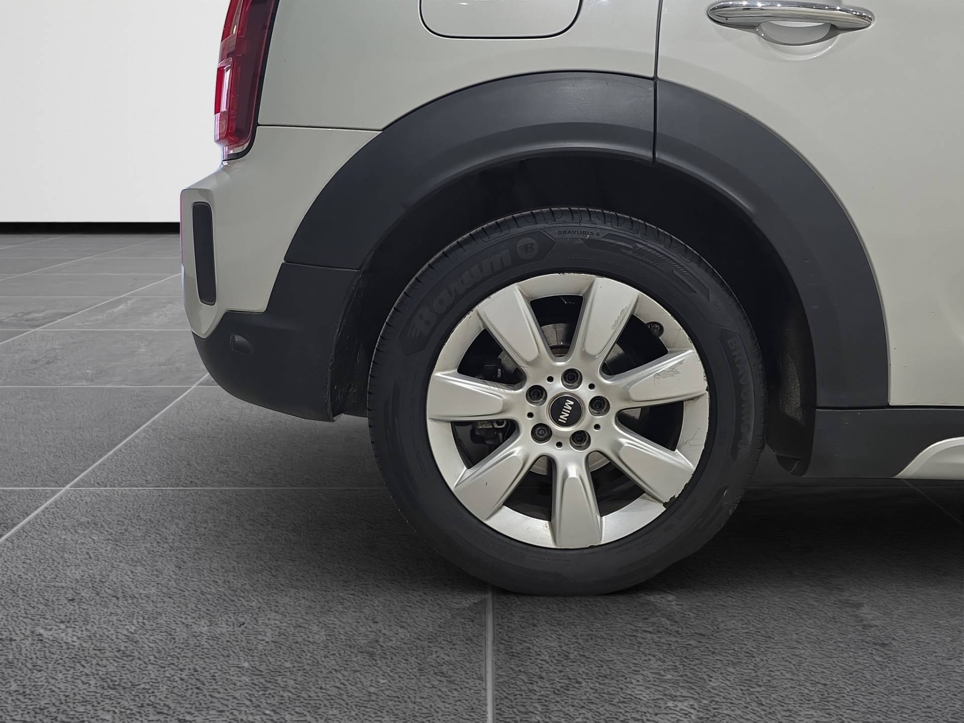 MINI Mini Countryman Mini Countryman 2.0 Cooper D Classic auto usata in pronta consegna - Brandini