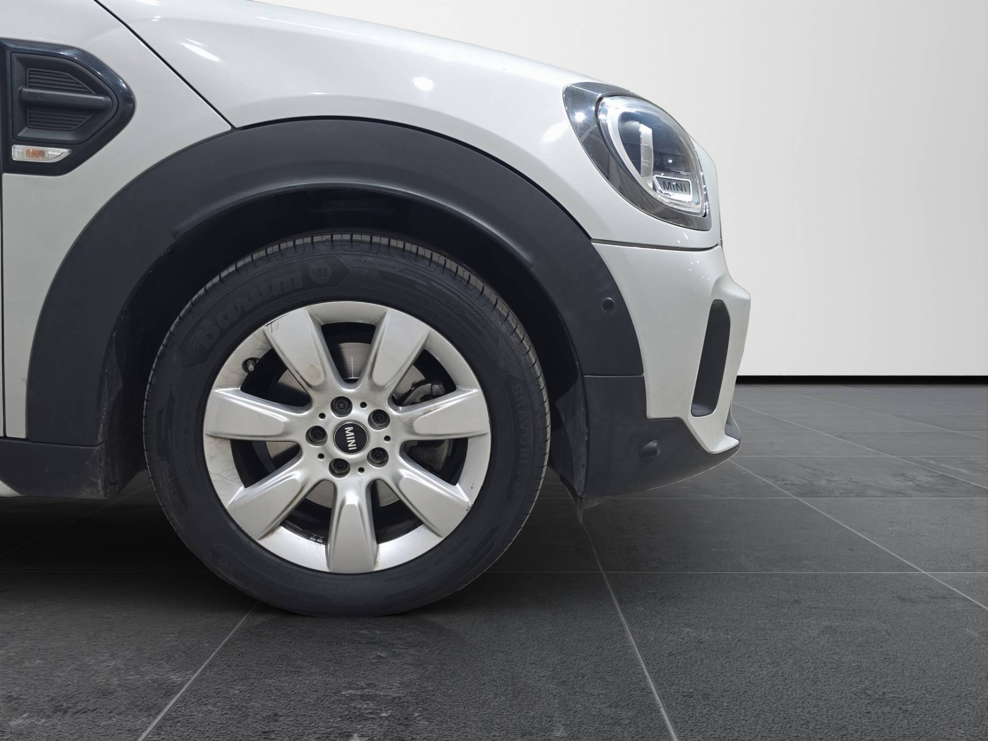 MINI Mini Countryman Mini Countryman 2.0 Cooper D Classic auto usata in pronta consegna - Brandini