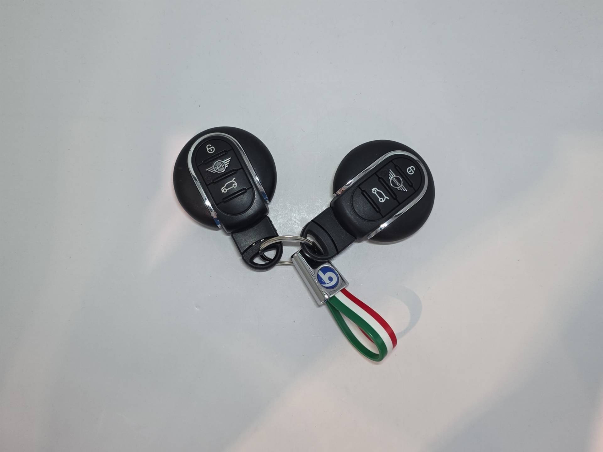 MINI Mini Countryman Mini Countryman 2.0 Cooper D Classic auto usata in pronta consegna - Brandini