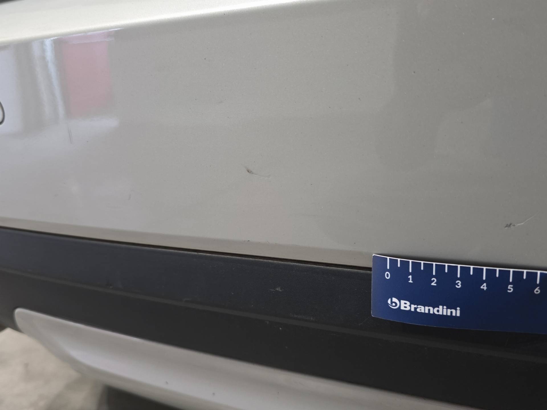MINI Mini Countryman Mini Countryman 2.0 Cooper D Classic auto usata in pronta consegna - Brandini