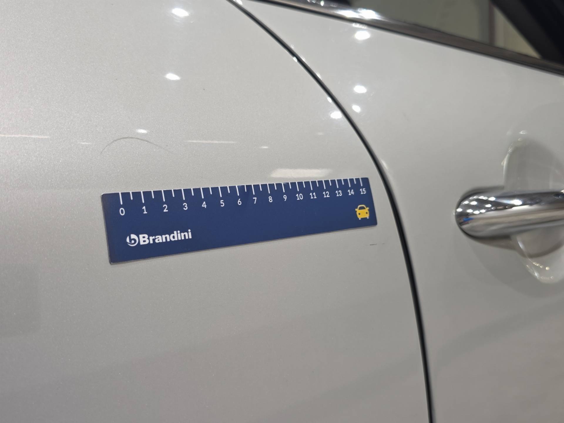 MINI Mini Countryman Mini Countryman 2.0 Cooper D Classic auto usata in pronta consegna - Brandini