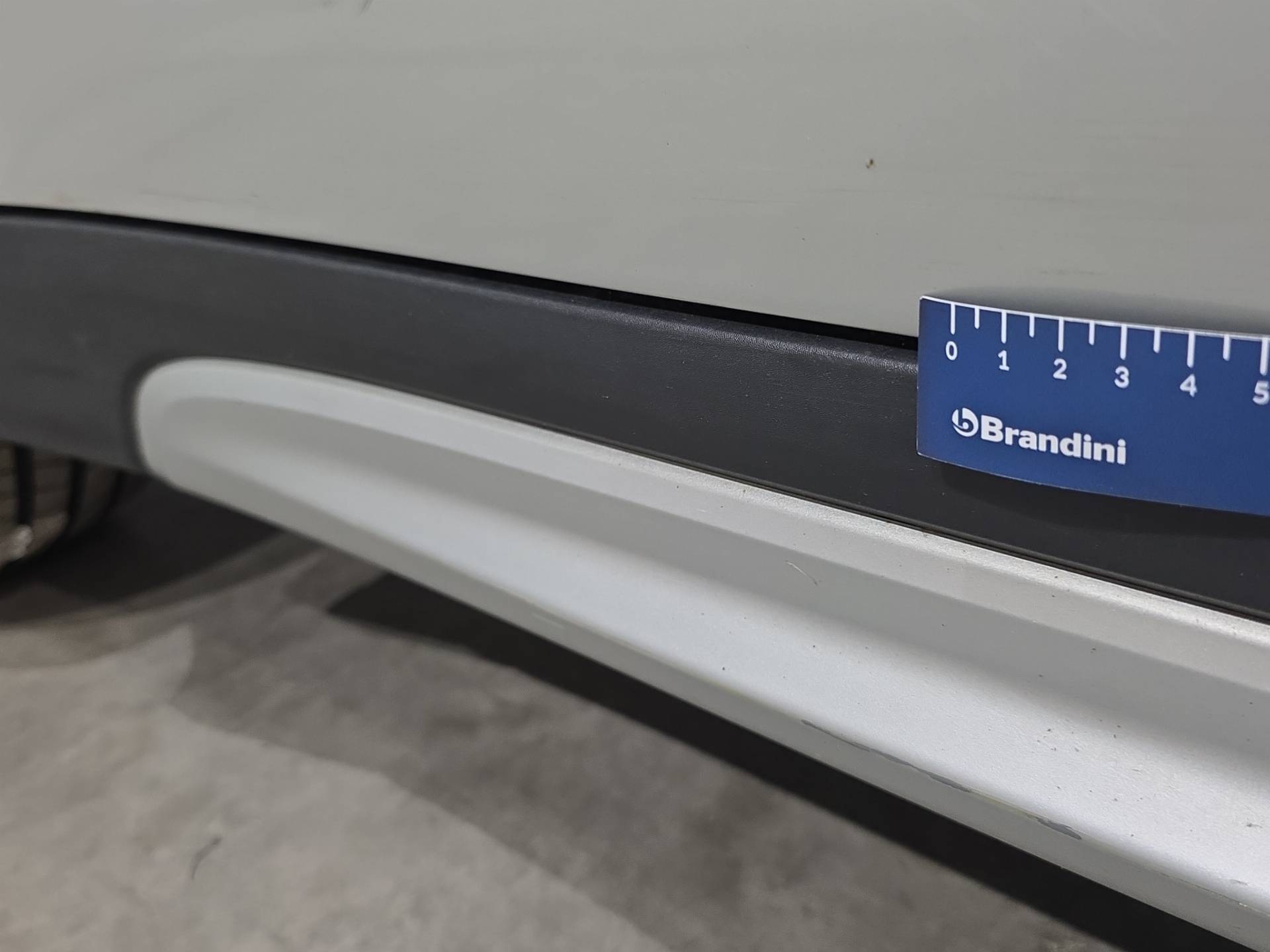 MINI Mini Countryman Mini Countryman 2.0 Cooper D Classic auto usata in pronta consegna - Brandini