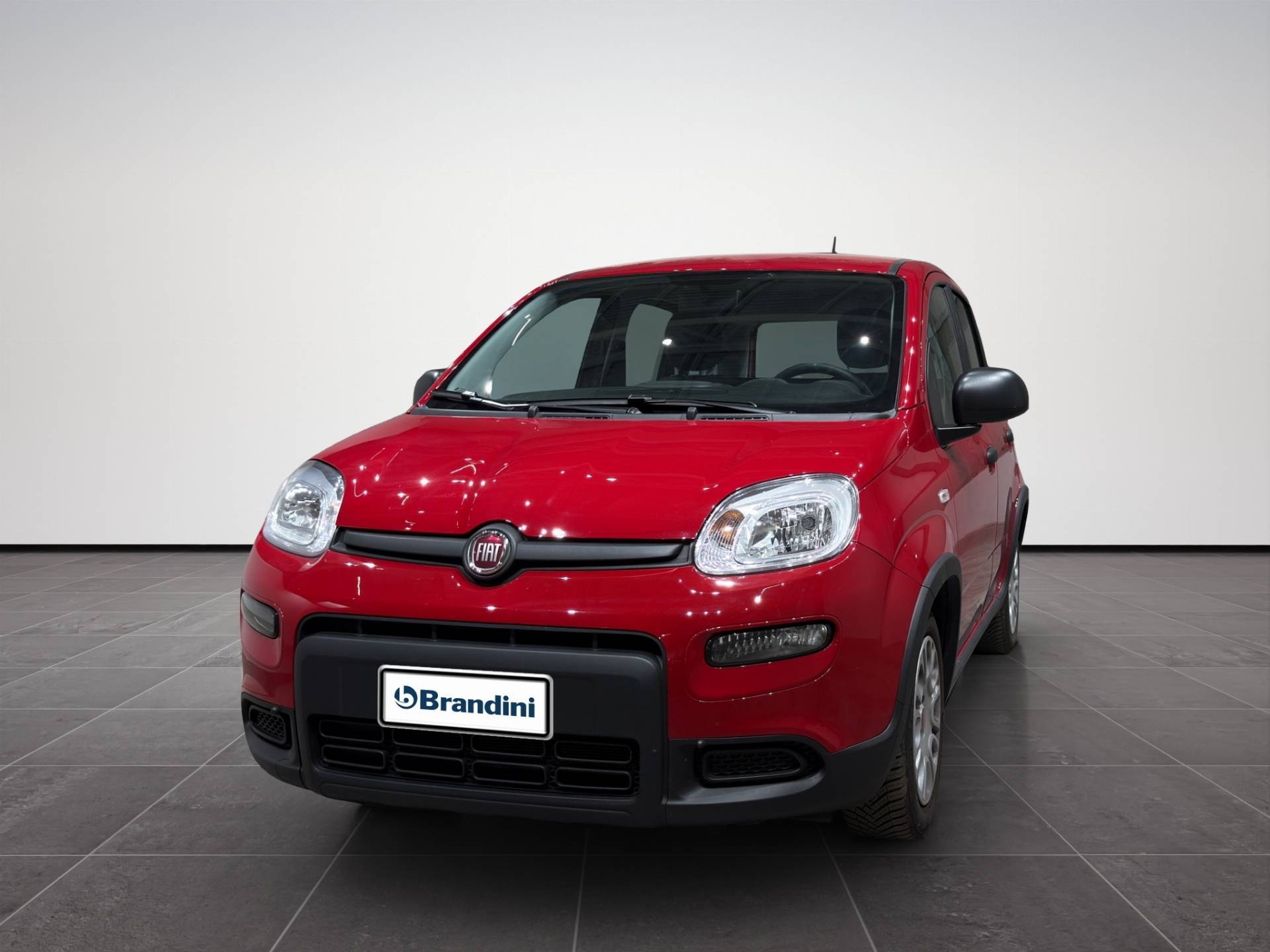 Auto Venduta - FIAT Panda Panda 1.0 hybrid City Life s&s 70cv usata in pronta consegna - Brandini