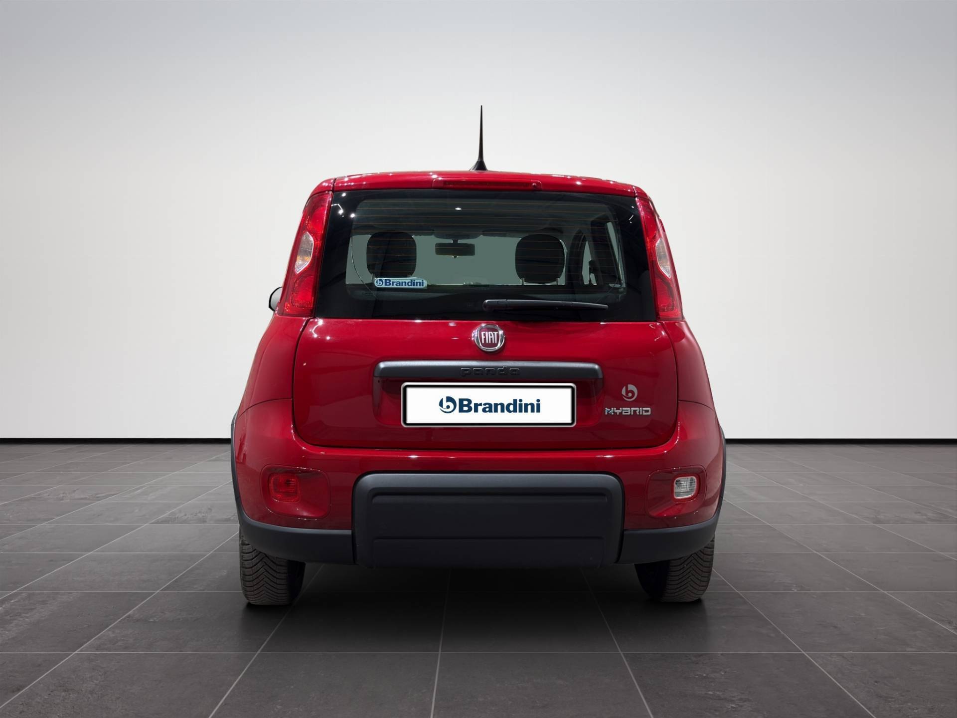 Auto Venduta - FIAT Panda Panda 1.0 hybrid City Life s&s 70cv usata in pronta consegna - Brandini