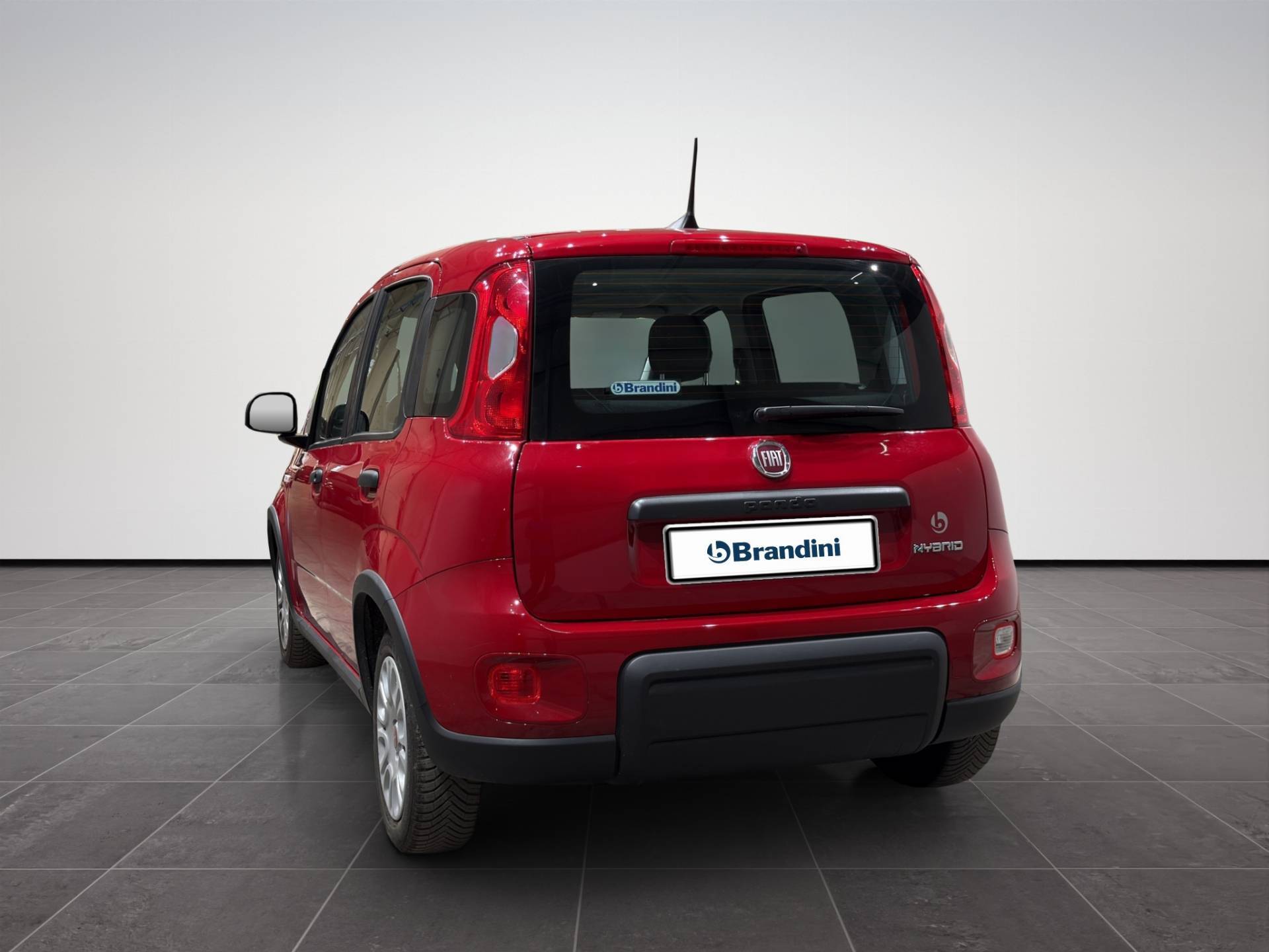 Auto Venduta - FIAT Panda Panda 1.0 hybrid City Life s&s 70cv usata in pronta consegna - Brandini