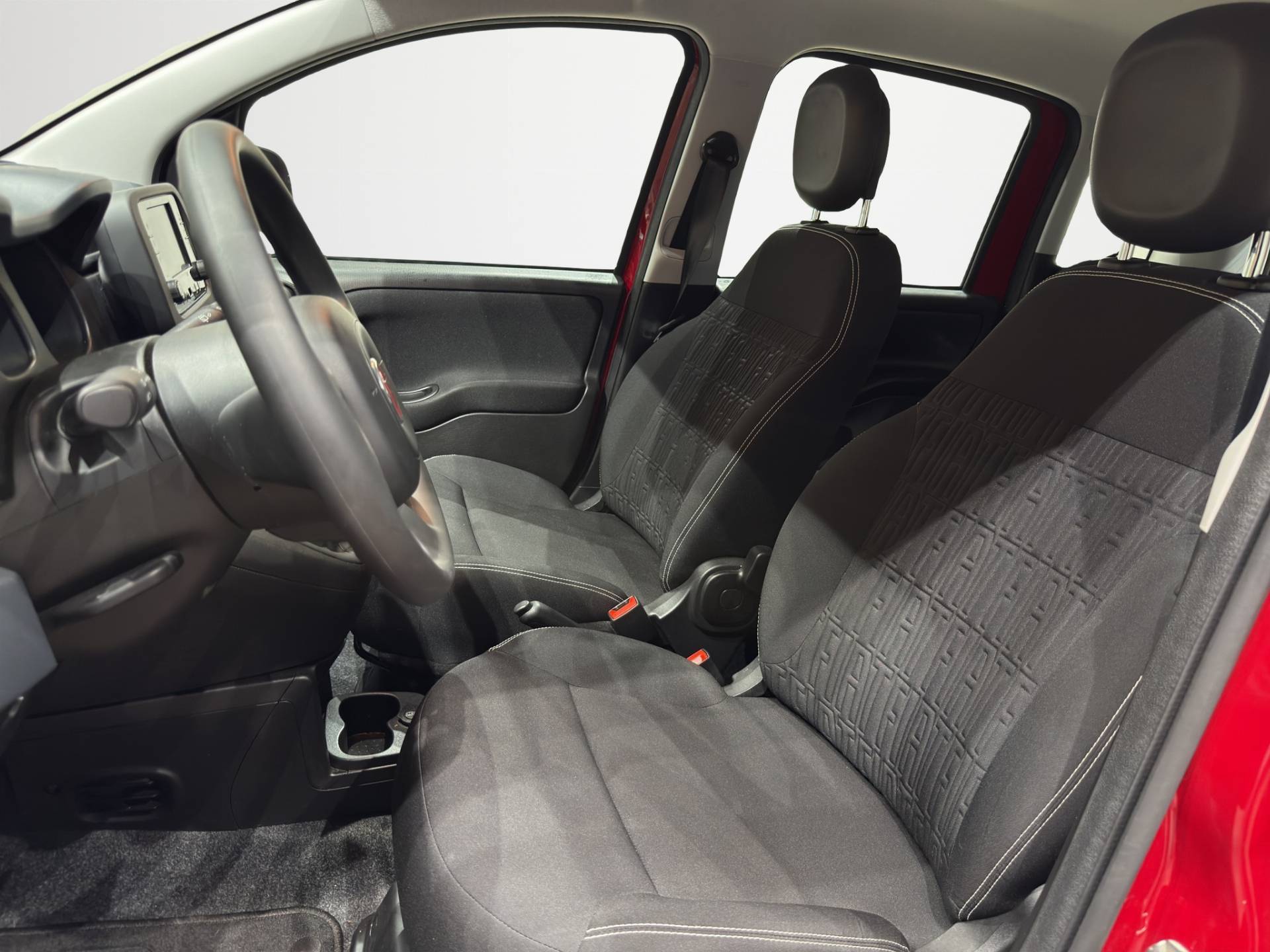 Auto Venduta - FIAT Panda Panda 1.0 hybrid City Life s&s 70cv usata in pronta consegna - Brandini
