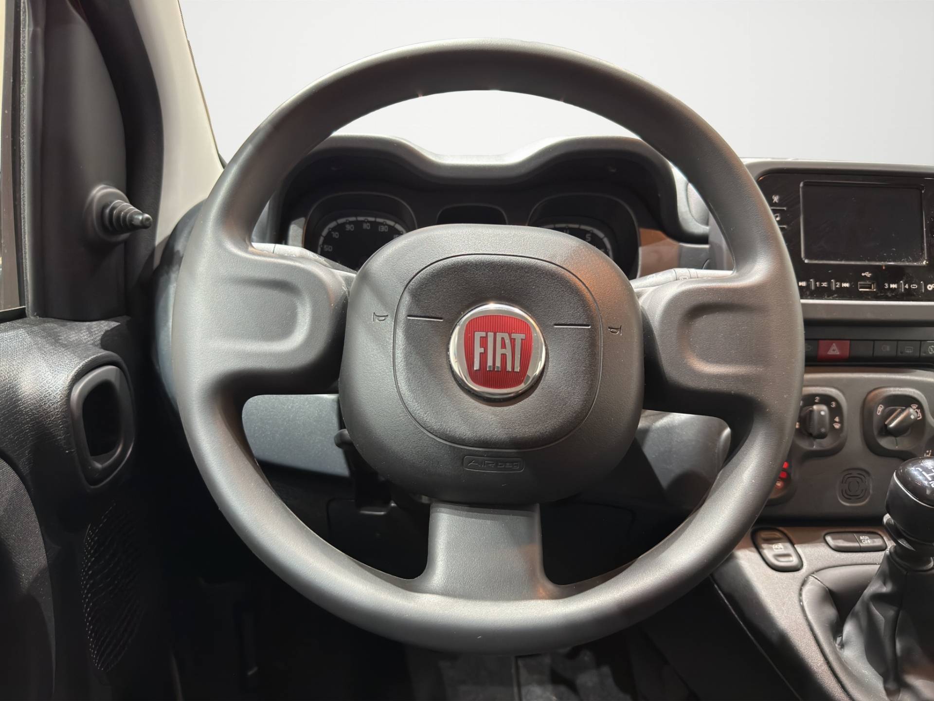 Auto Venduta - FIAT Panda Panda 1.0 hybrid City Life s&s 70cv usata in pronta consegna - Brandini