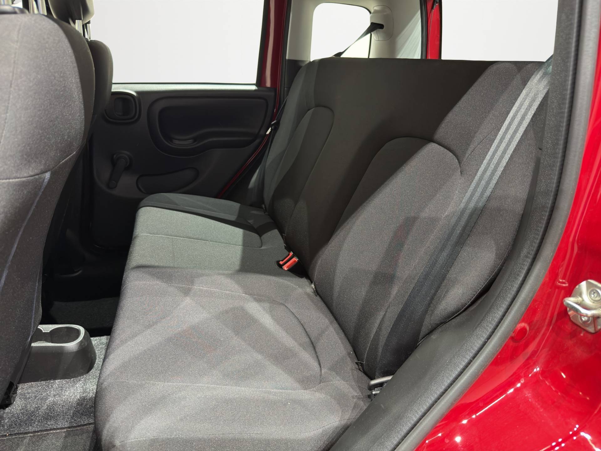 Auto Venduta - FIAT Panda Panda 1.0 hybrid City Life s&s 70cv usata in pronta consegna - Brandini