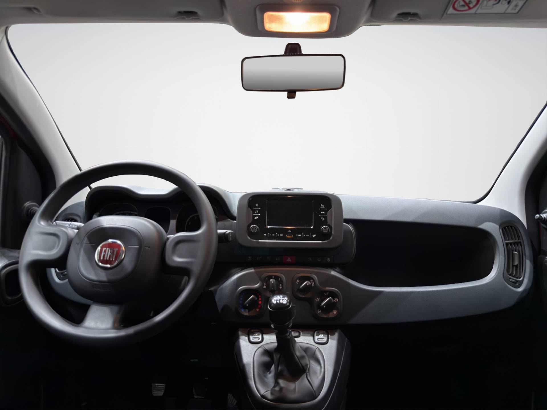 Auto Venduta - FIAT Panda Panda 1.0 hybrid City Life s&s 70cv usata in pronta consegna - Brandini