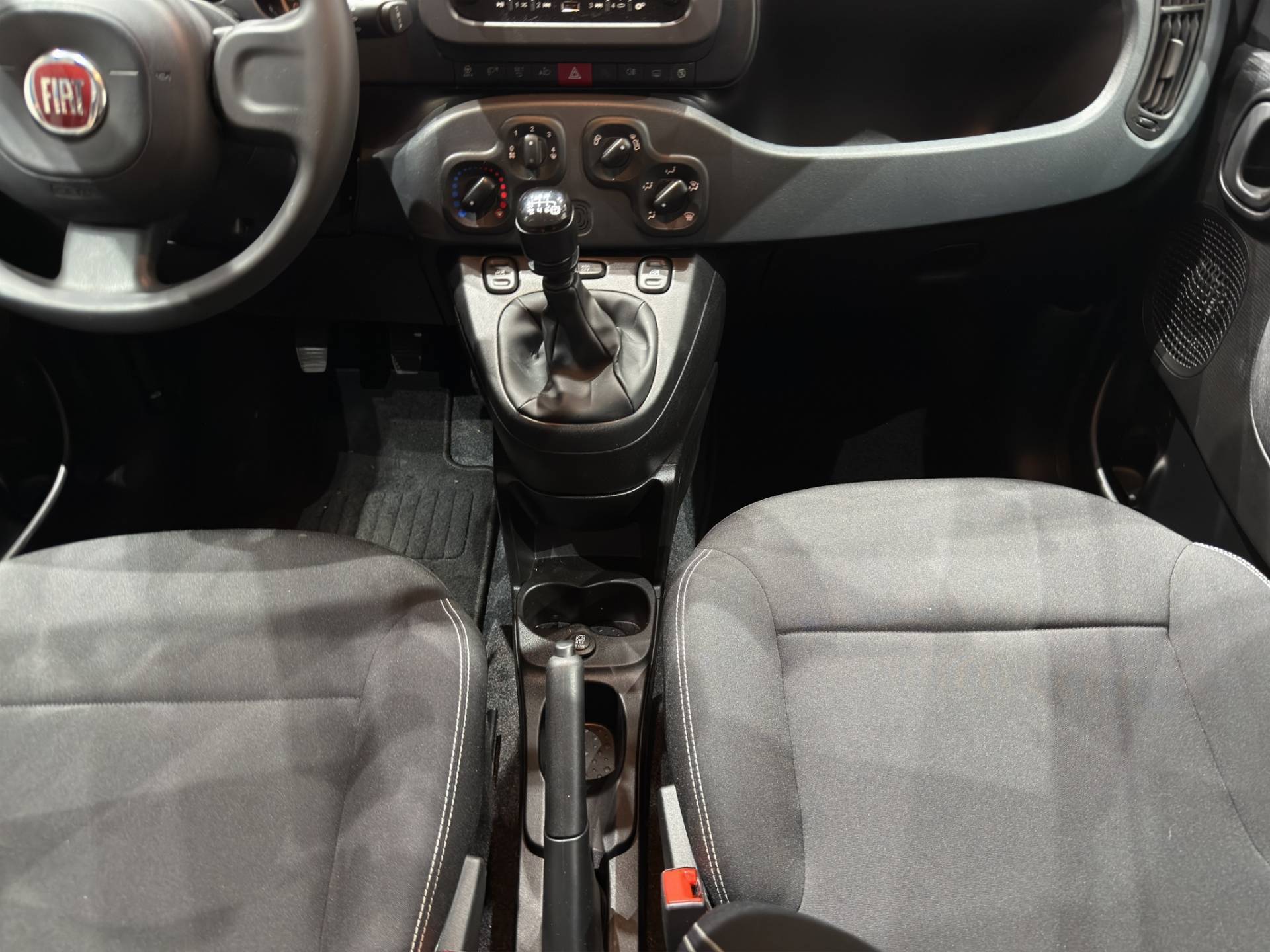 Auto Venduta - FIAT Panda Panda 1.0 hybrid City Life s&s 70cv usata in pronta consegna - Brandini
