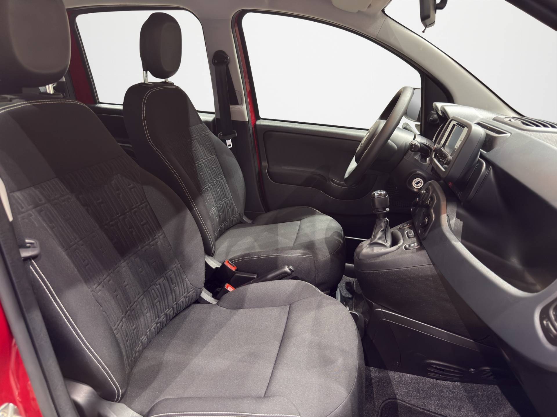 Auto Venduta - FIAT Panda Panda 1.0 hybrid City Life s&s 70cv usata in pronta consegna - Brandini