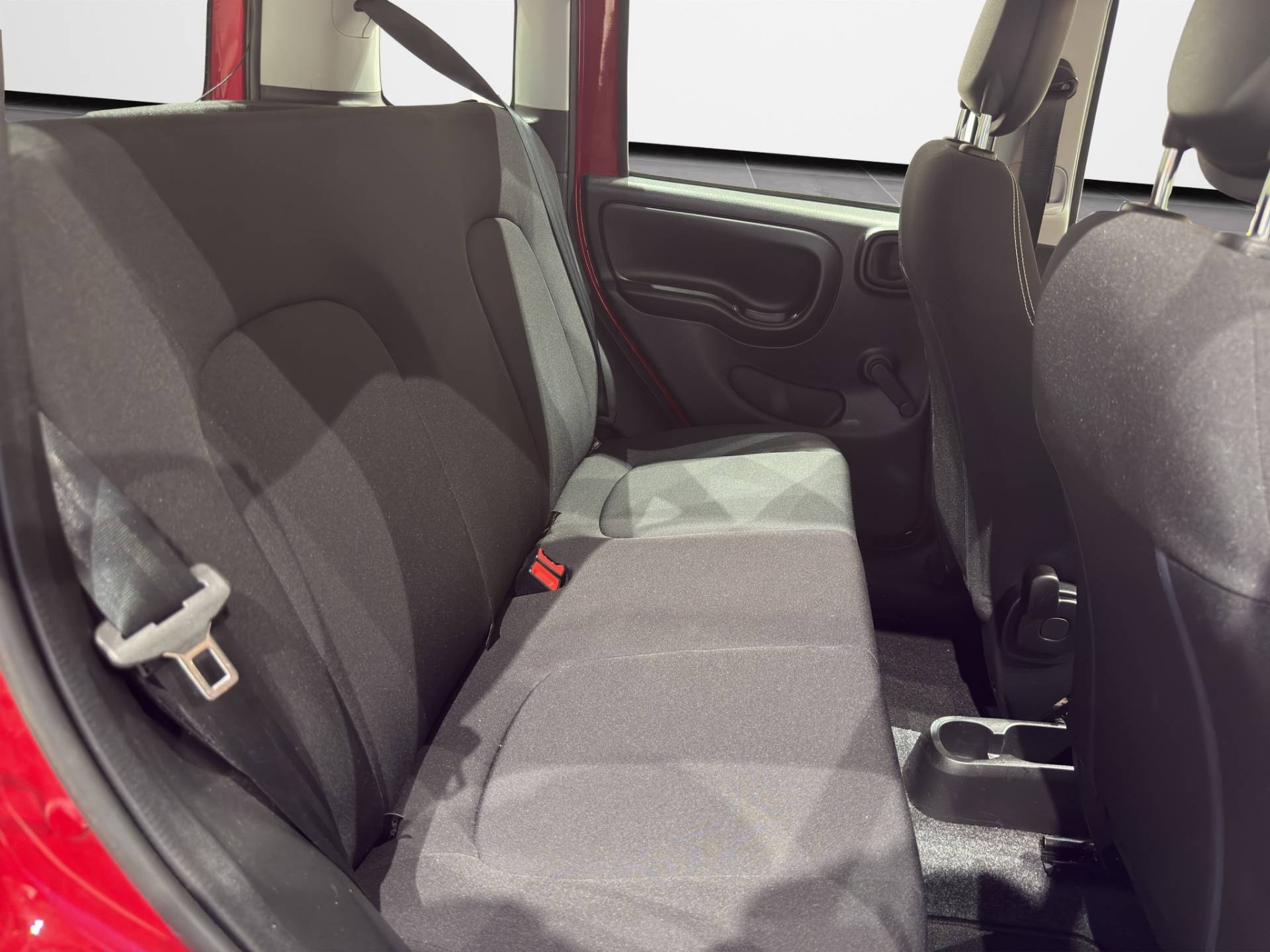 Auto Venduta - FIAT Panda Panda 1.0 hybrid City Life s&s 70cv usata in pronta consegna - Brandini