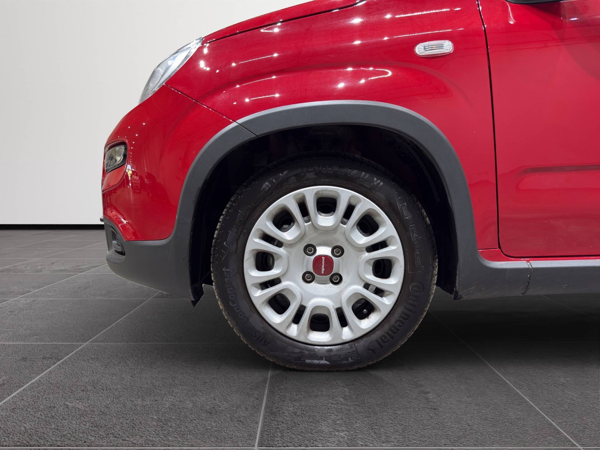 Auto Venduta - FIAT Panda Panda 1.0 hybrid City Life s&s 70cv usata in pronta consegna - Brandini