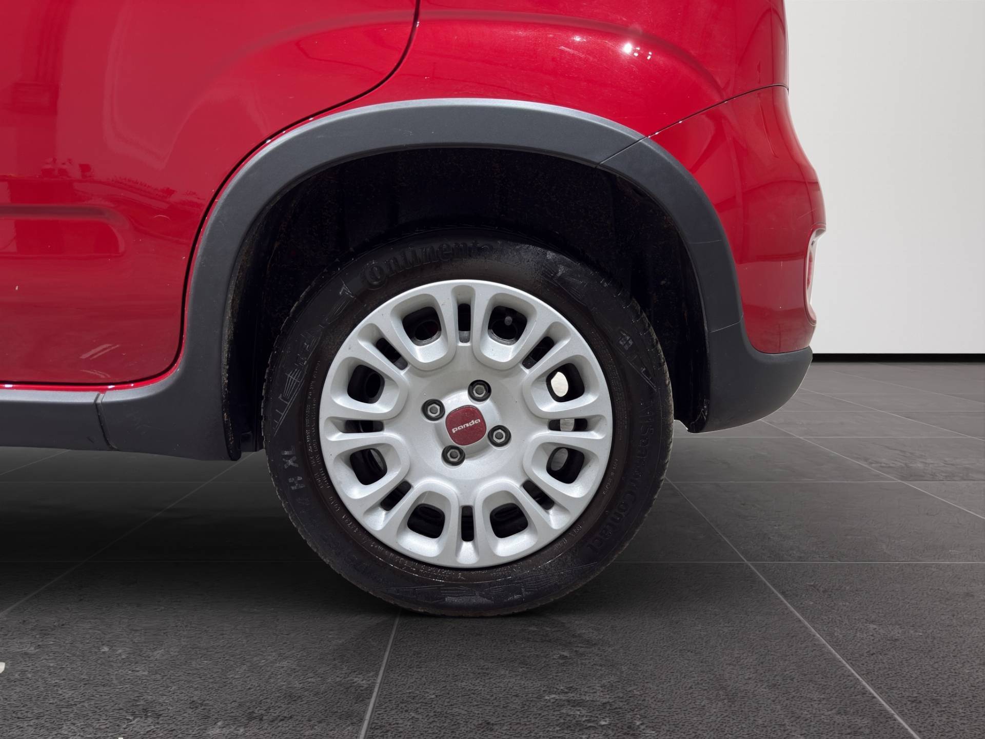 Auto Venduta - FIAT Panda Panda 1.0 hybrid City Life s&s 70cv usata in pronta consegna - Brandini