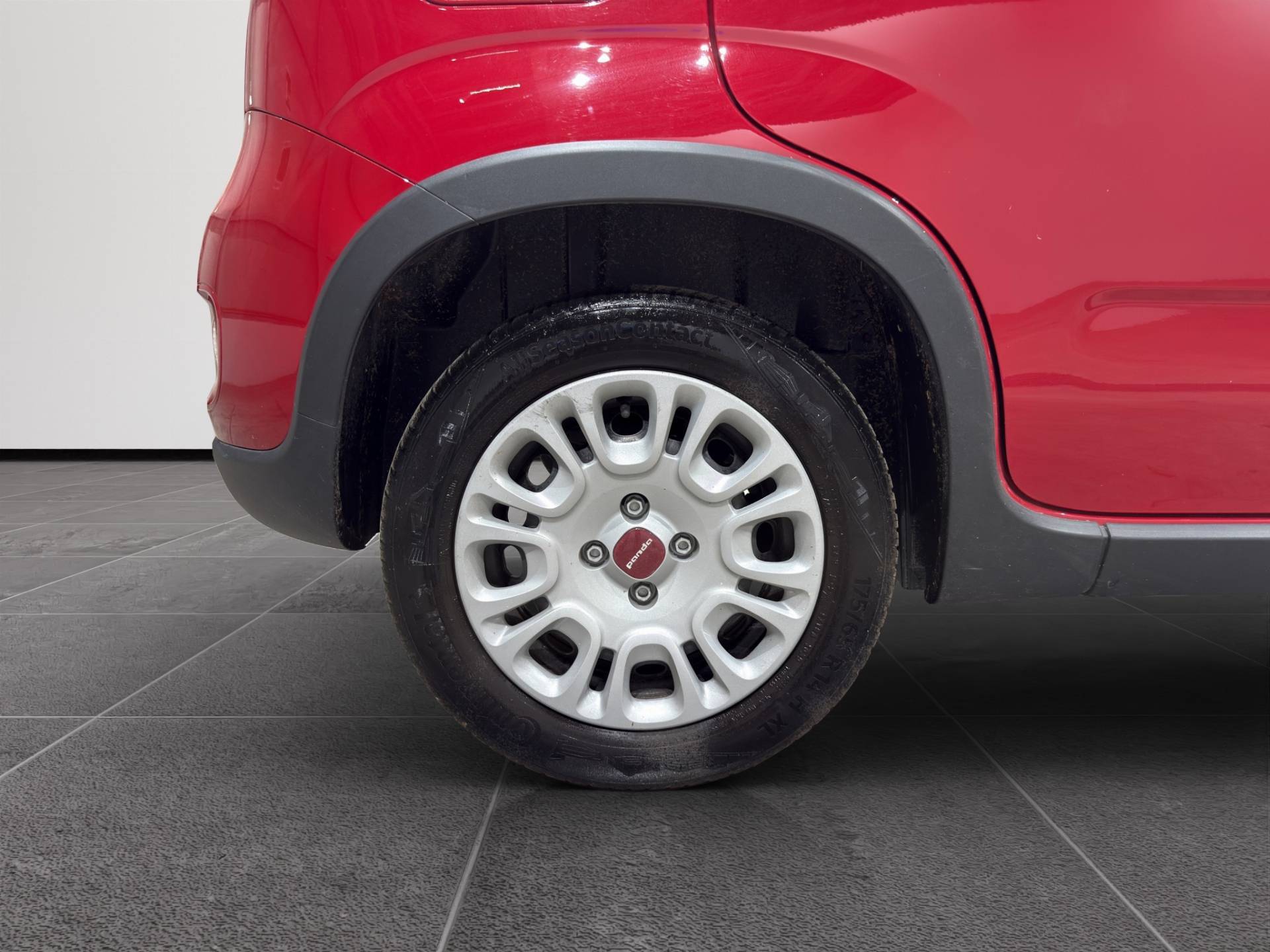 Auto Venduta - FIAT Panda Panda 1.0 hybrid City Life s&s 70cv usata in pronta consegna - Brandini