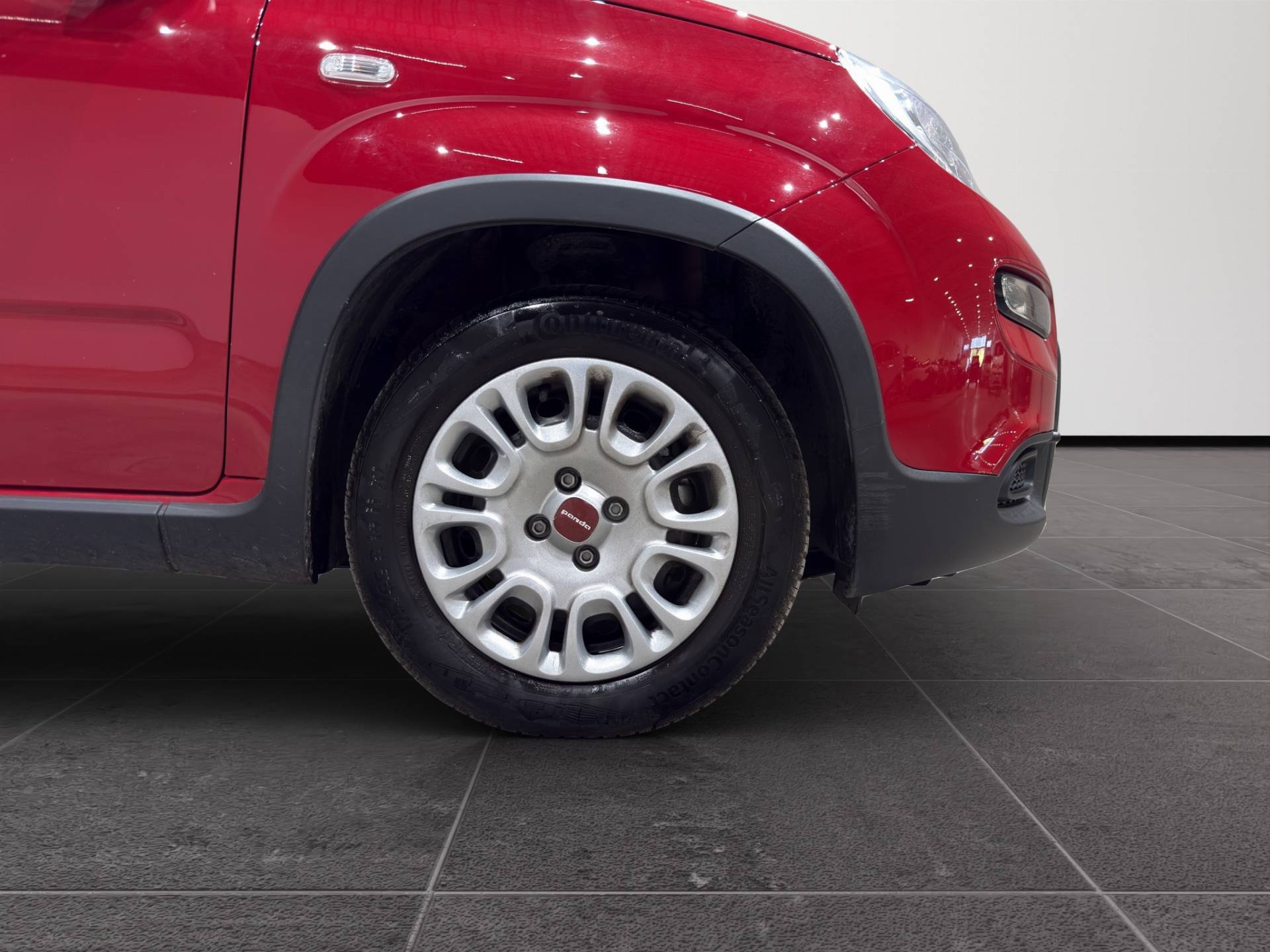 Auto Venduta - FIAT Panda Panda 1.0 hybrid City Life s&s 70cv usata in pronta consegna - Brandini