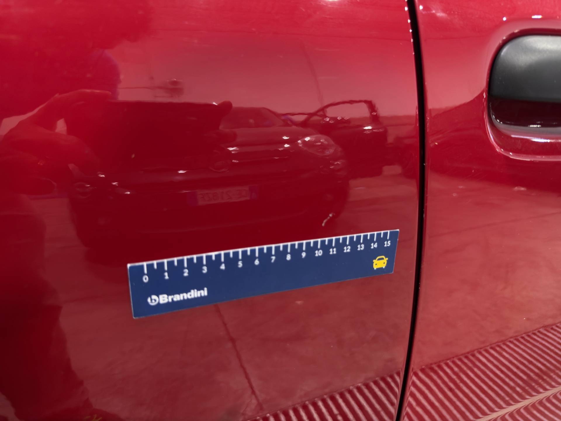 Auto Venduta - FIAT Panda Panda 1.0 hybrid City Life s&s 70cv usata in pronta consegna - Brandini