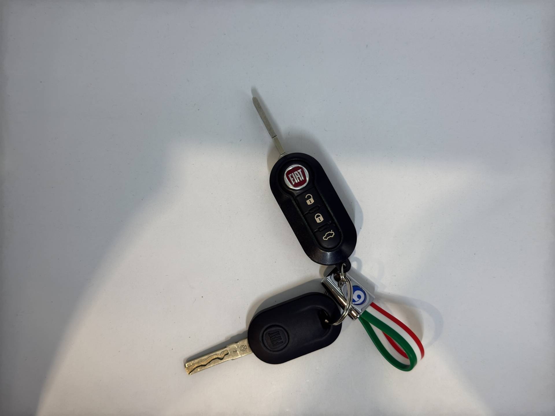 Auto Venduta - FIAT Panda Panda 1.0 hybrid City Life s&s 70cv usata in pronta consegna - Brandini