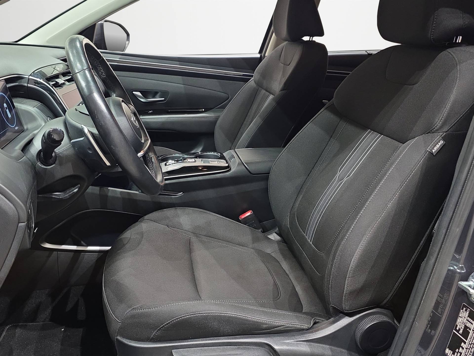 Auto Venduta - HYUNDAI Tucson Tucson 1.6 hev Exellence 2wd auto usata in pronta consegna - Brandini