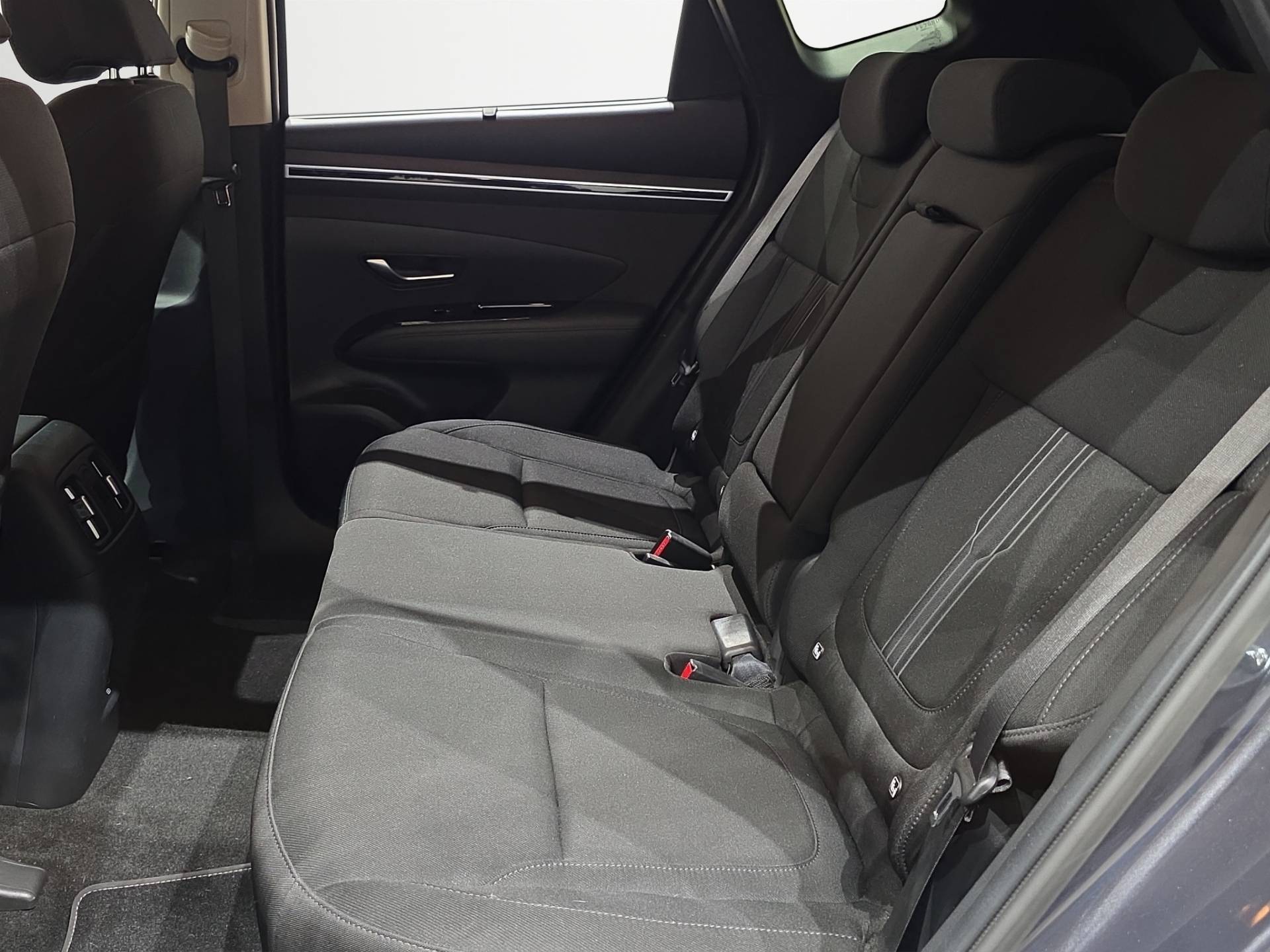 Auto Venduta - HYUNDAI Tucson Tucson 1.6 hev Exellence 2wd auto usata in pronta consegna - Brandini