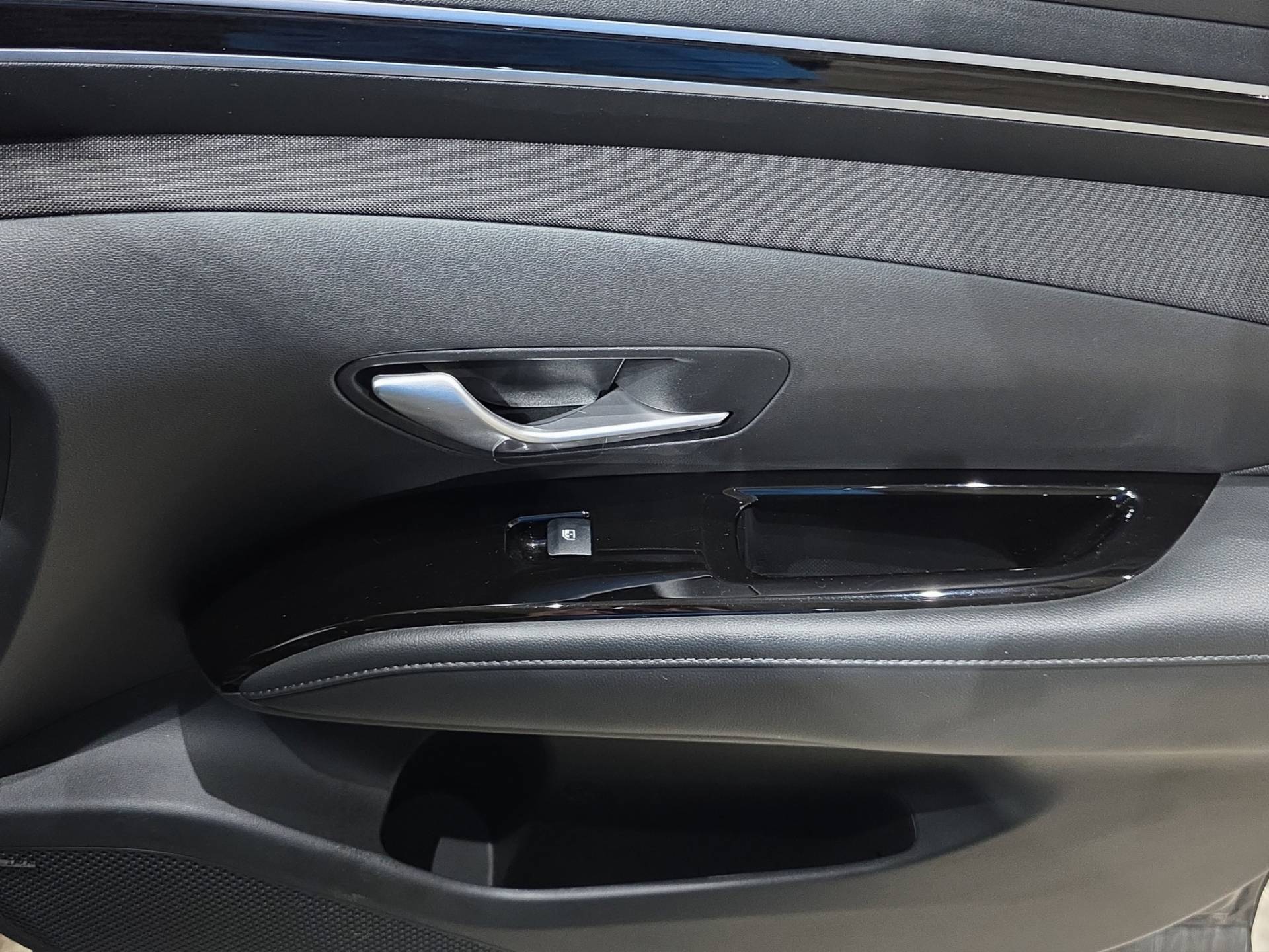 Auto Venduta - HYUNDAI Tucson Tucson 1.6 hev Exellence 2wd auto usata in pronta consegna - Brandini