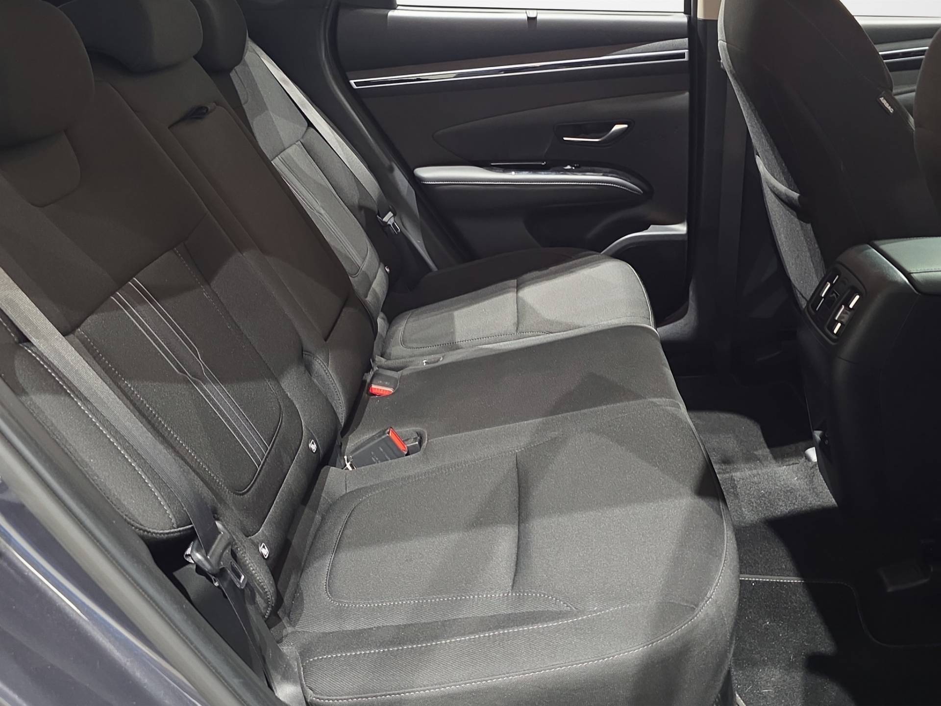 Auto Venduta - HYUNDAI Tucson Tucson 1.6 hev Exellence 2wd auto usata in pronta consegna - Brandini