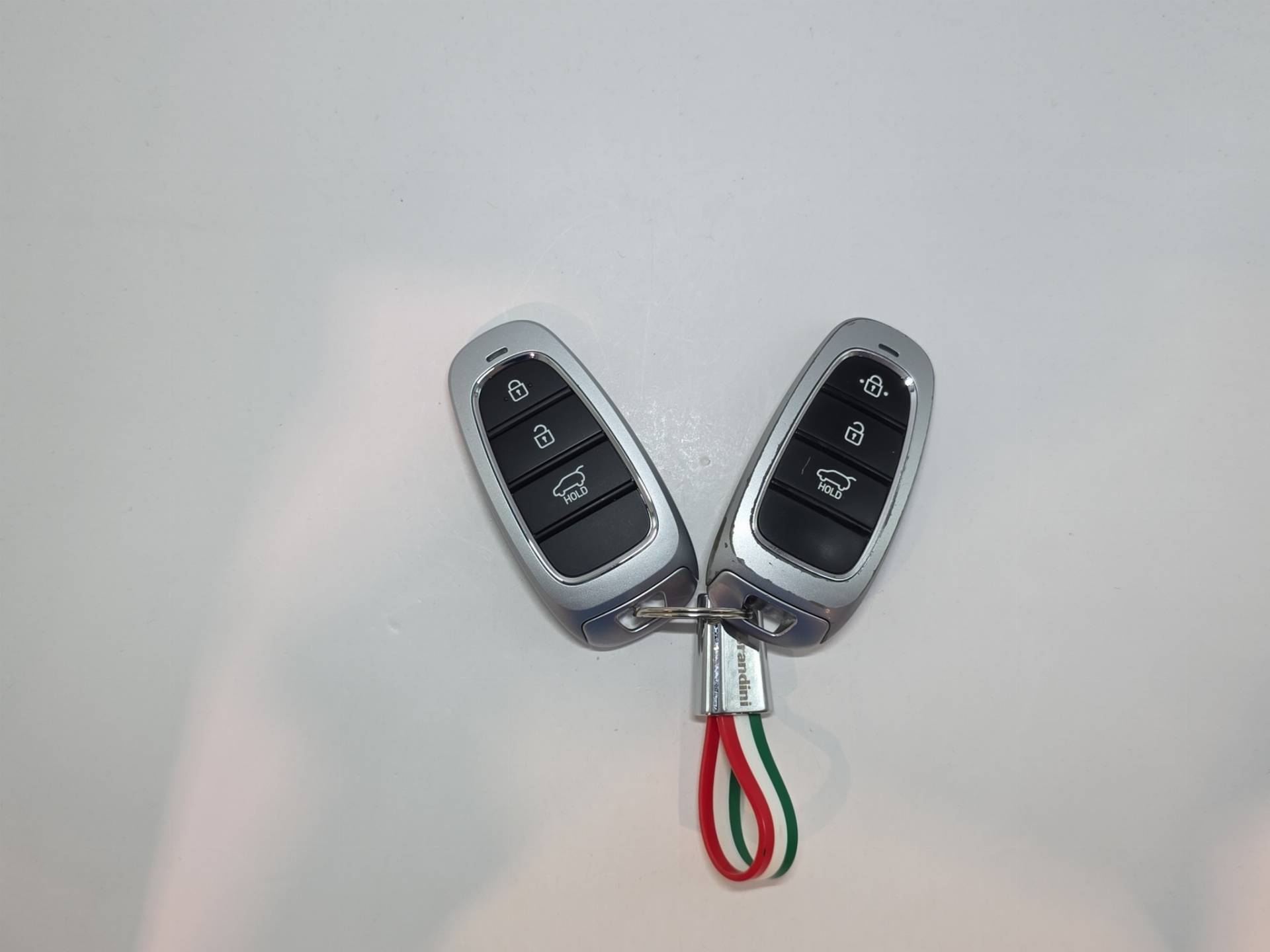 Auto Venduta - HYUNDAI Tucson Tucson 1.6 hev Exellence 2wd auto usata in pronta consegna - Brandini