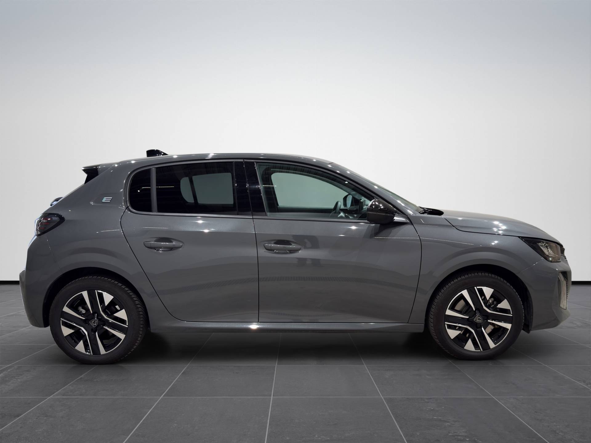 PEUGEOT 208 208 50 kWh Allure usata in pronta consegna - Brandini