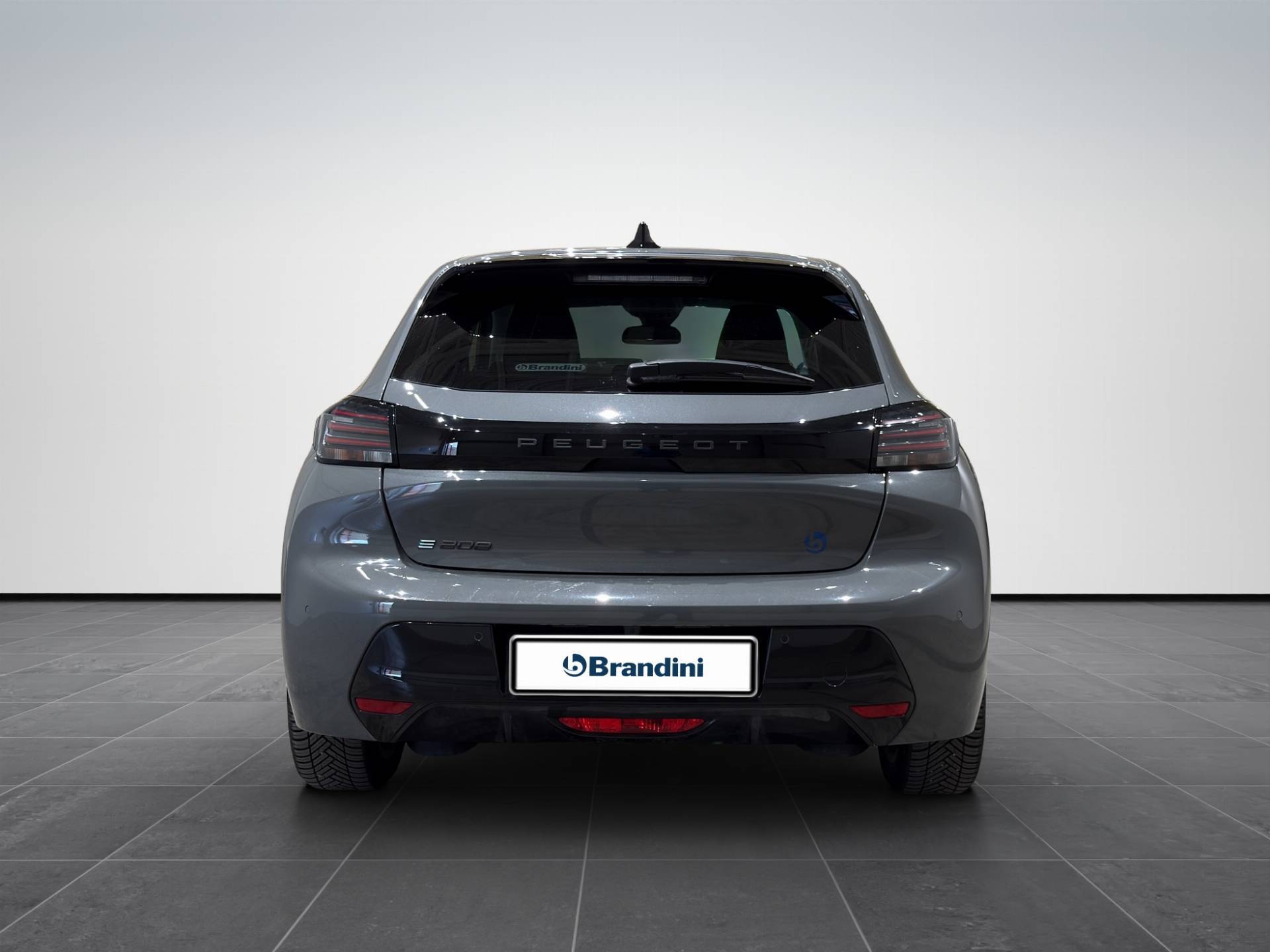PEUGEOT 208 208 50 kWh Allure usata in pronta consegna - Brandini