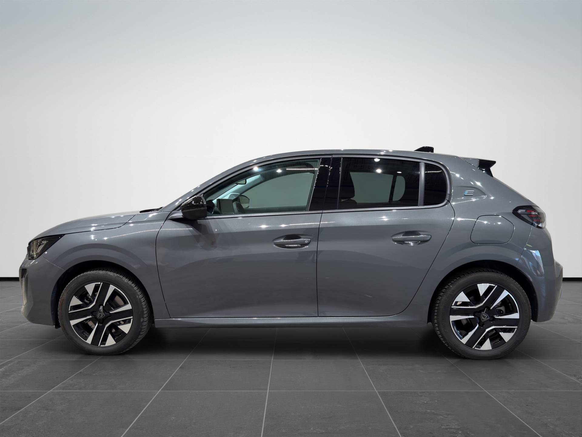 PEUGEOT 208 208 50 kWh Allure usata in pronta consegna - Brandini