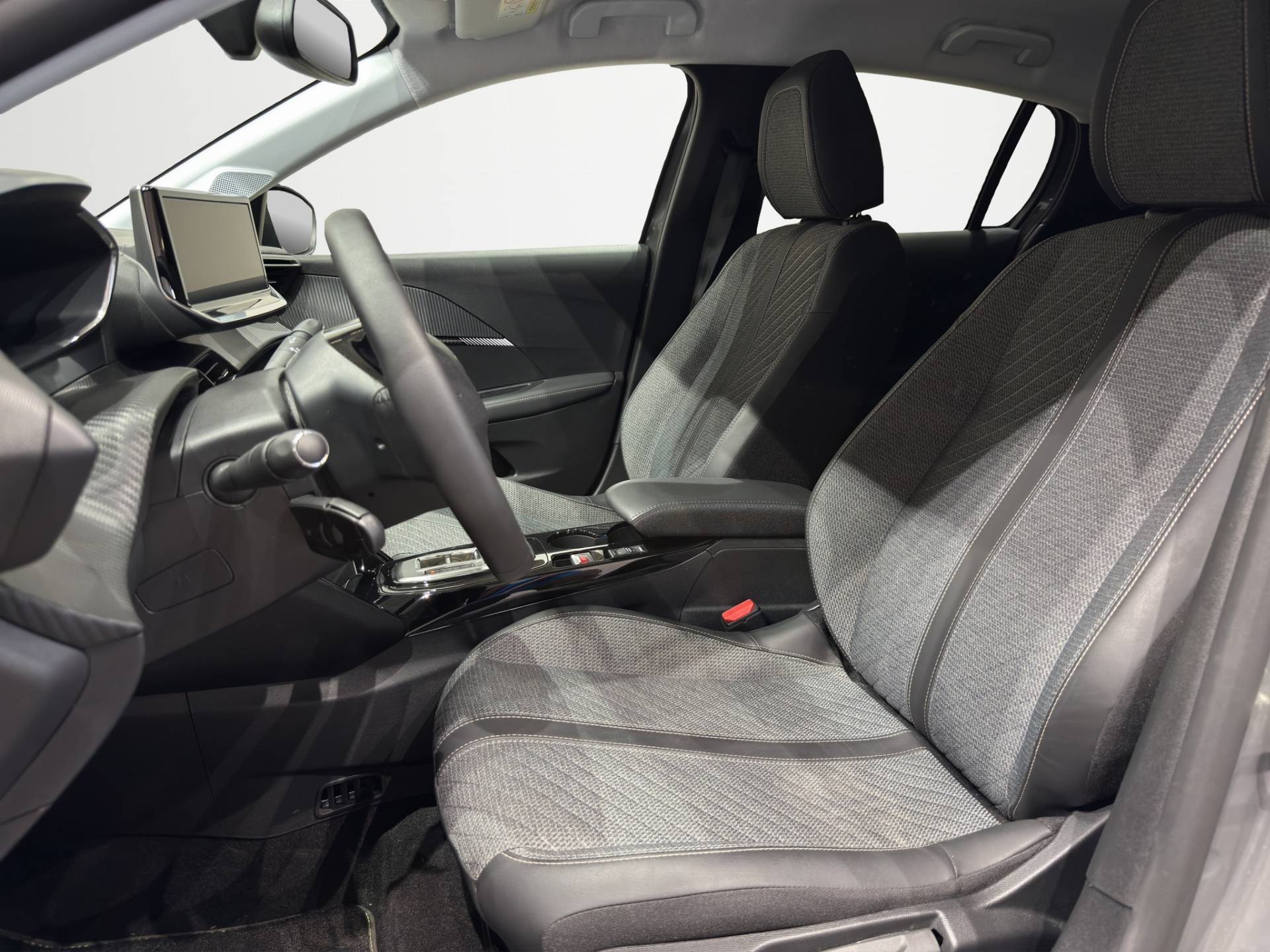 PEUGEOT 208 208 50 kWh Allure usata in pronta consegna - Brandini
