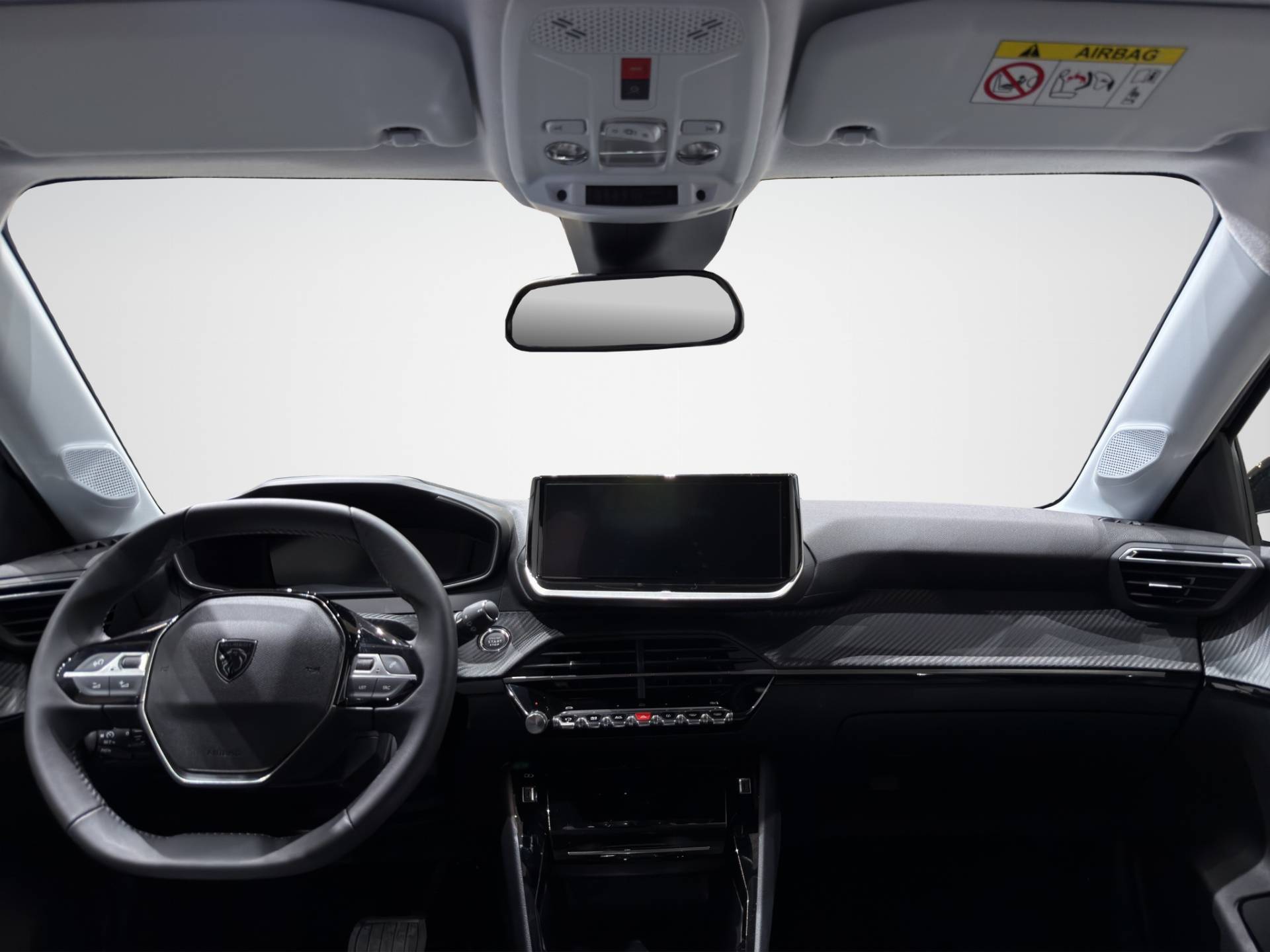 PEUGEOT 208 208 50 kWh Allure usata in pronta consegna - Brandini