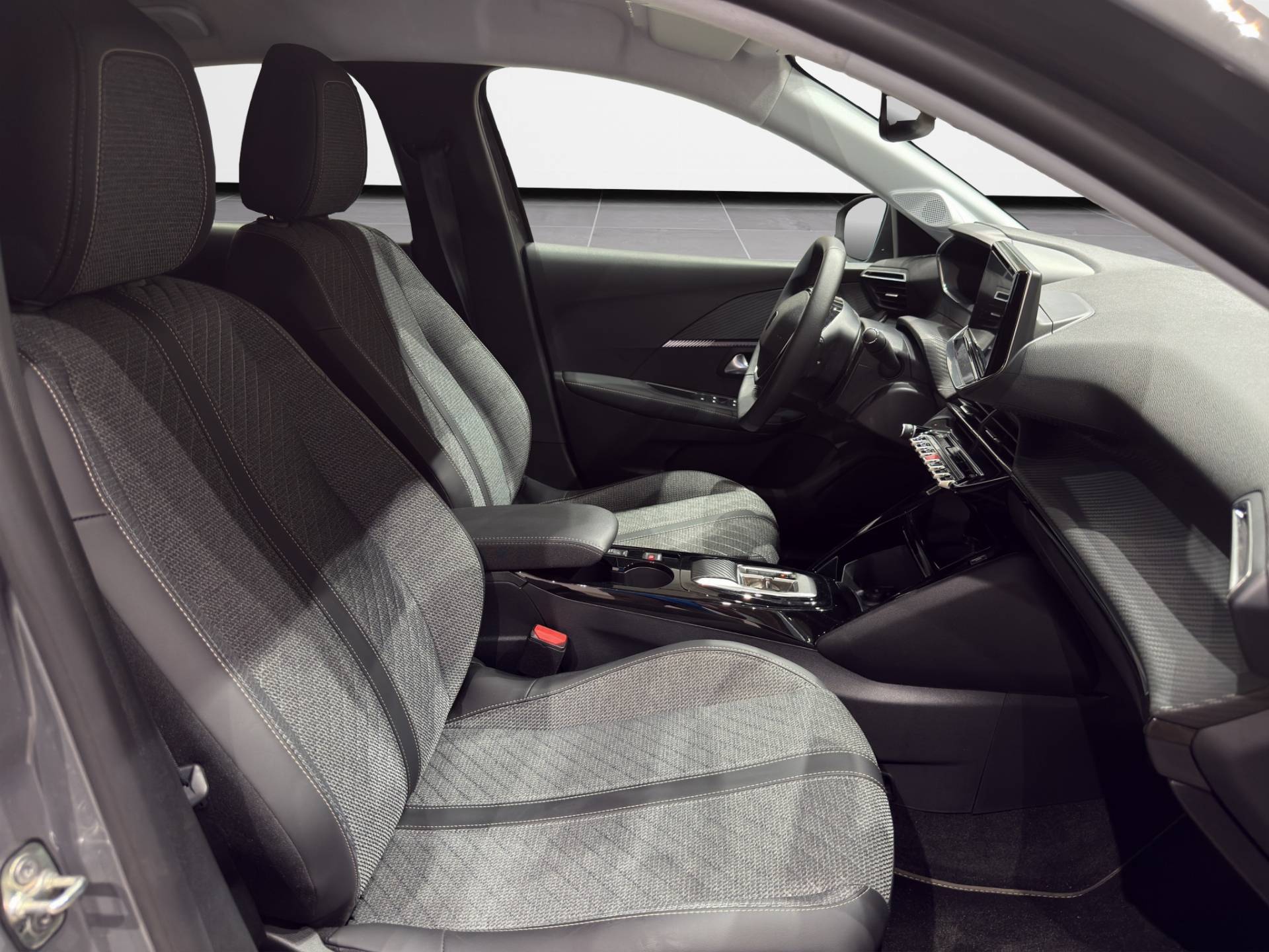 PEUGEOT 208 208 50 kWh Allure usata in pronta consegna - Brandini