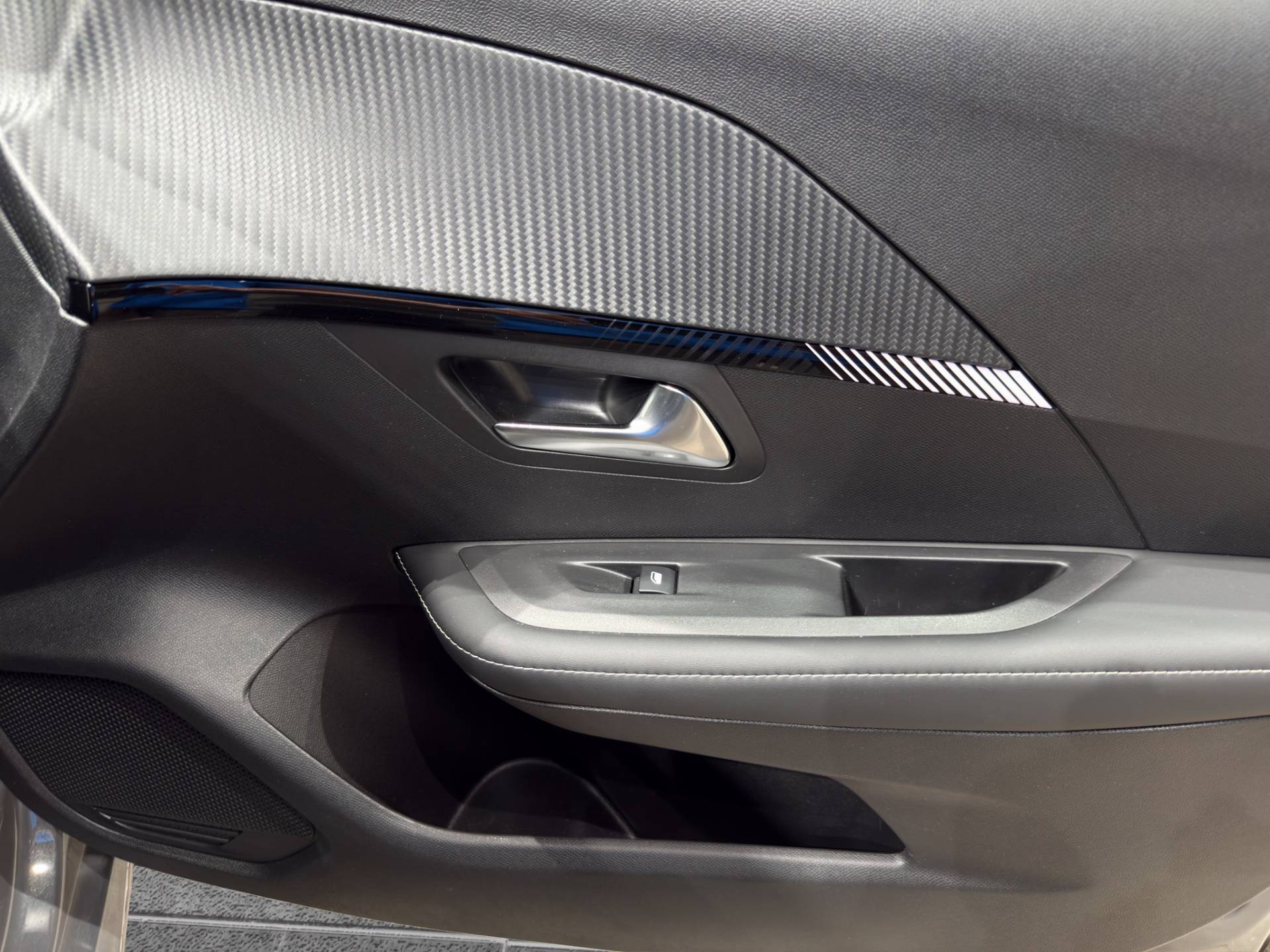 PEUGEOT 208 208 50 kWh Allure usata in pronta consegna - Brandini