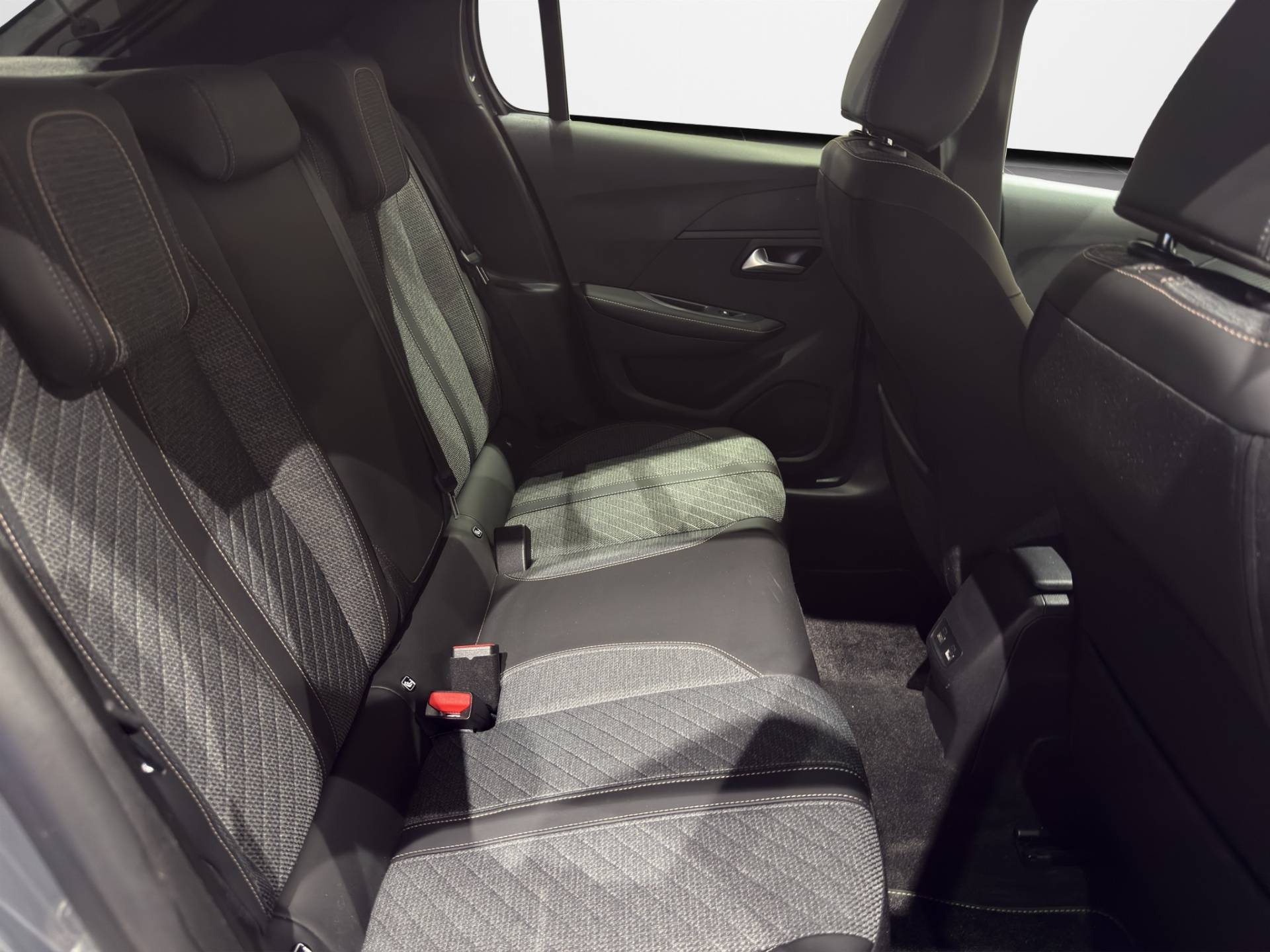 PEUGEOT 208 208 50 kWh Allure usata in pronta consegna - Brandini