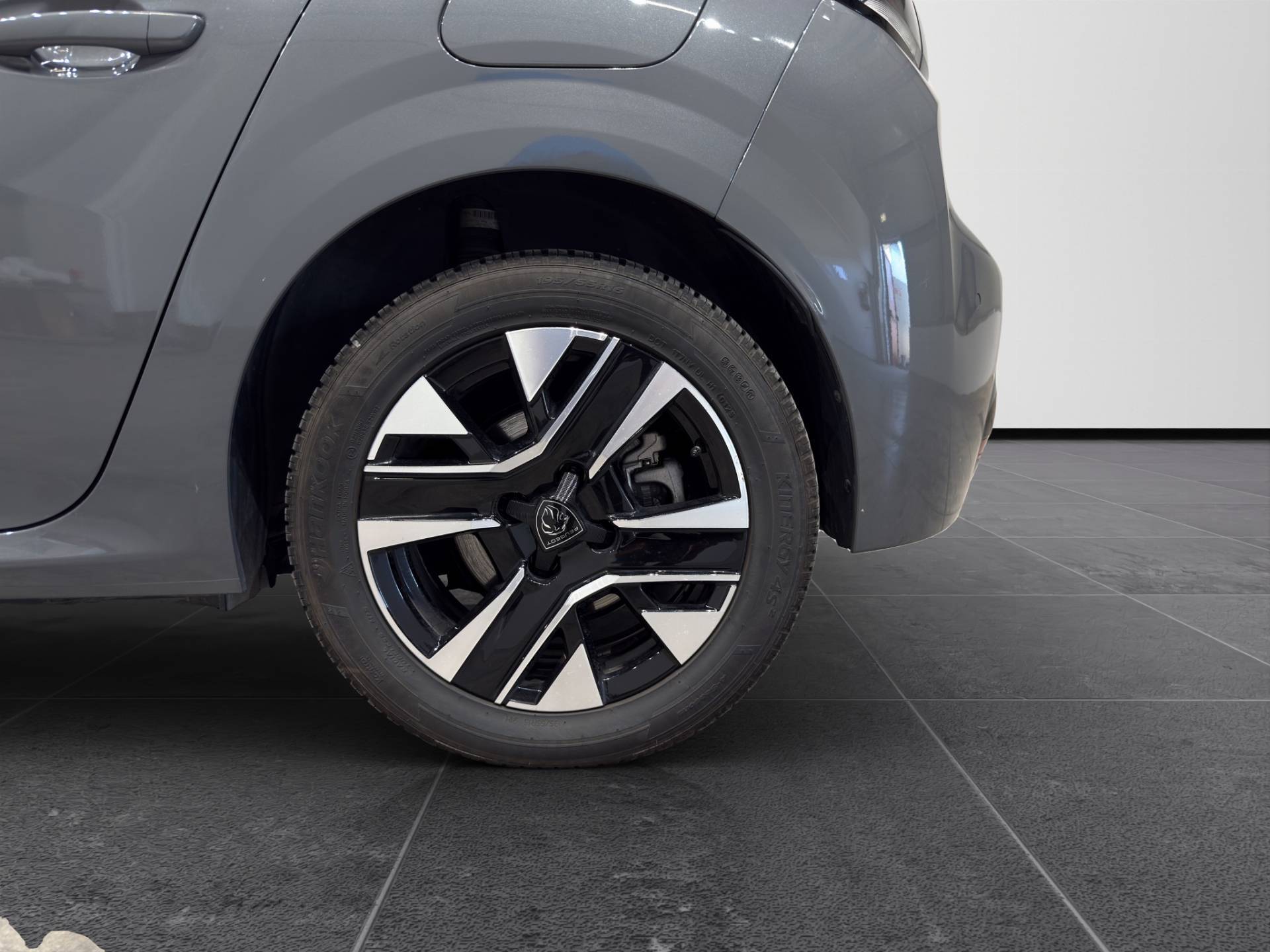 PEUGEOT 208 208 50 kWh Allure usata in pronta consegna - Brandini