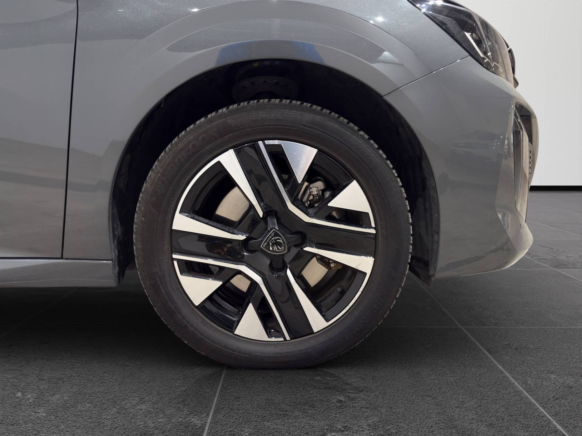 PEUGEOT 208 208 50 kWh Allure usata in pronta consegna - Brandini