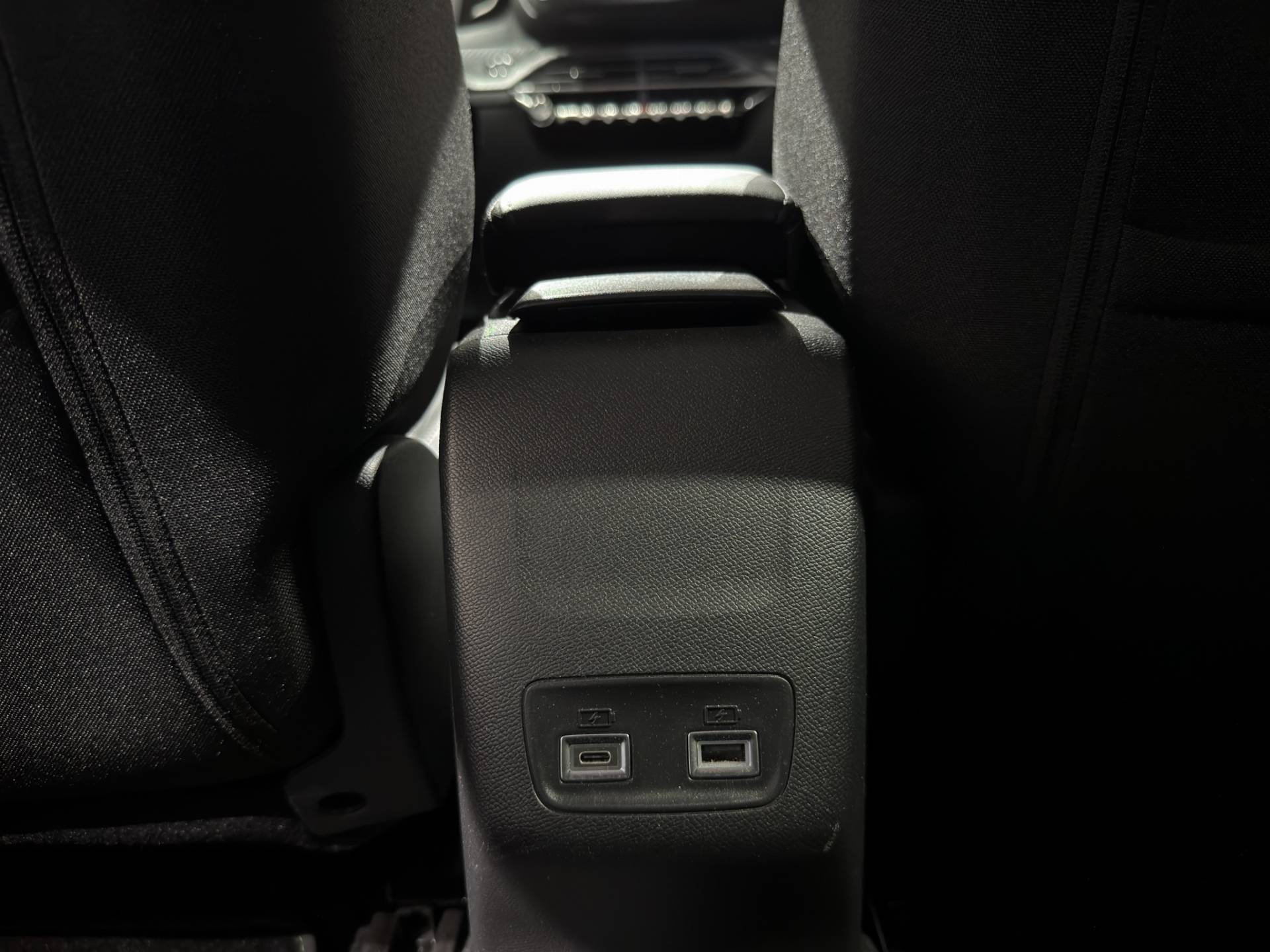 PEUGEOT 208 208 50 kWh Allure usata in pronta consegna - Brandini