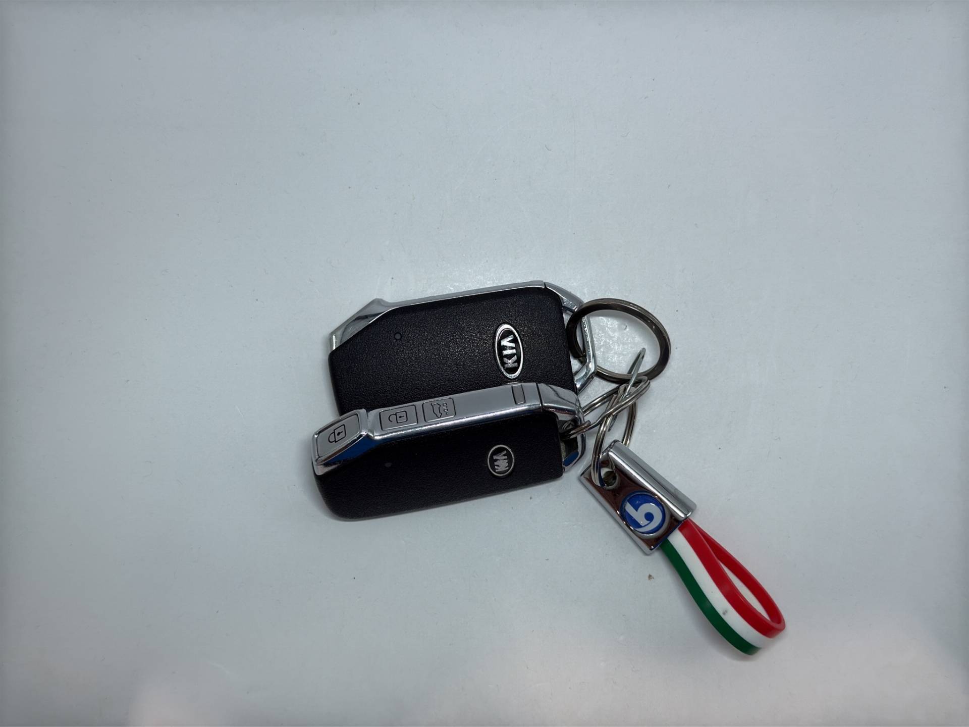 KIA Sportage Sportage 1.6 crdi m.hybrid GT Line awd 136cv dct usata in pronta consegna - Brandini